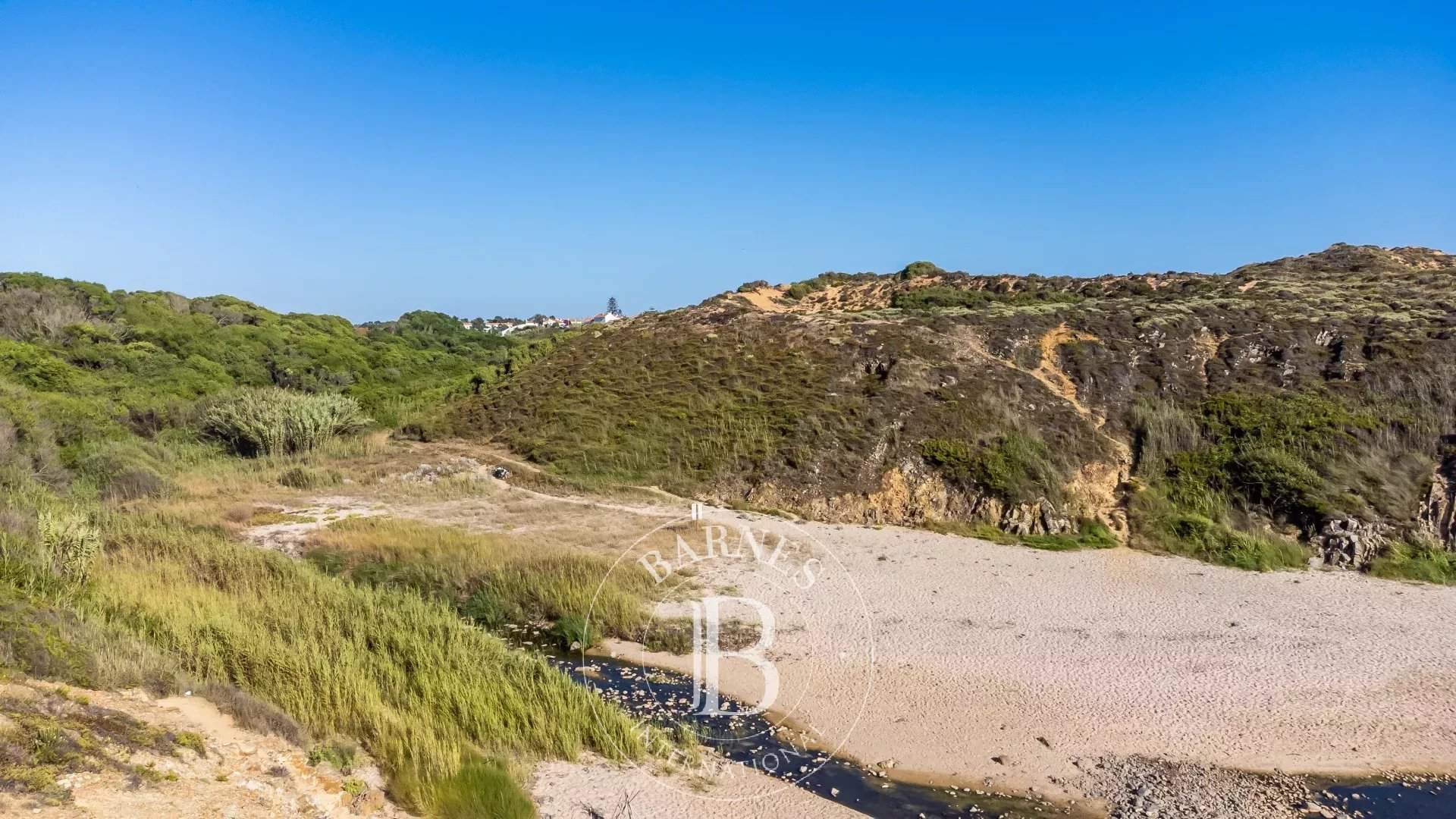 Longueira/Almograve  - Terreno  - picture 17