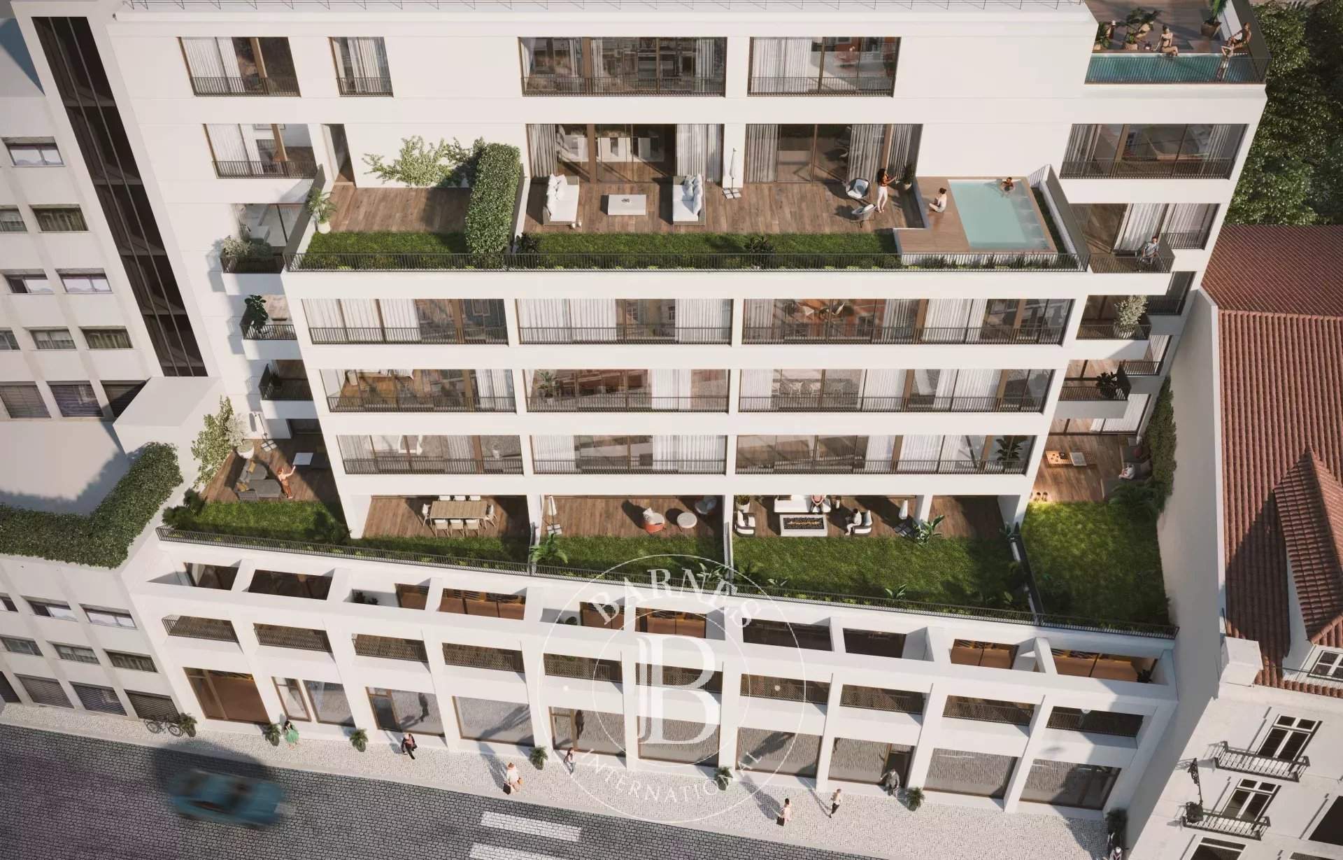 Santo António  - Appartement 2 Pi&egrave;ces, 1 Chambre - picture 6