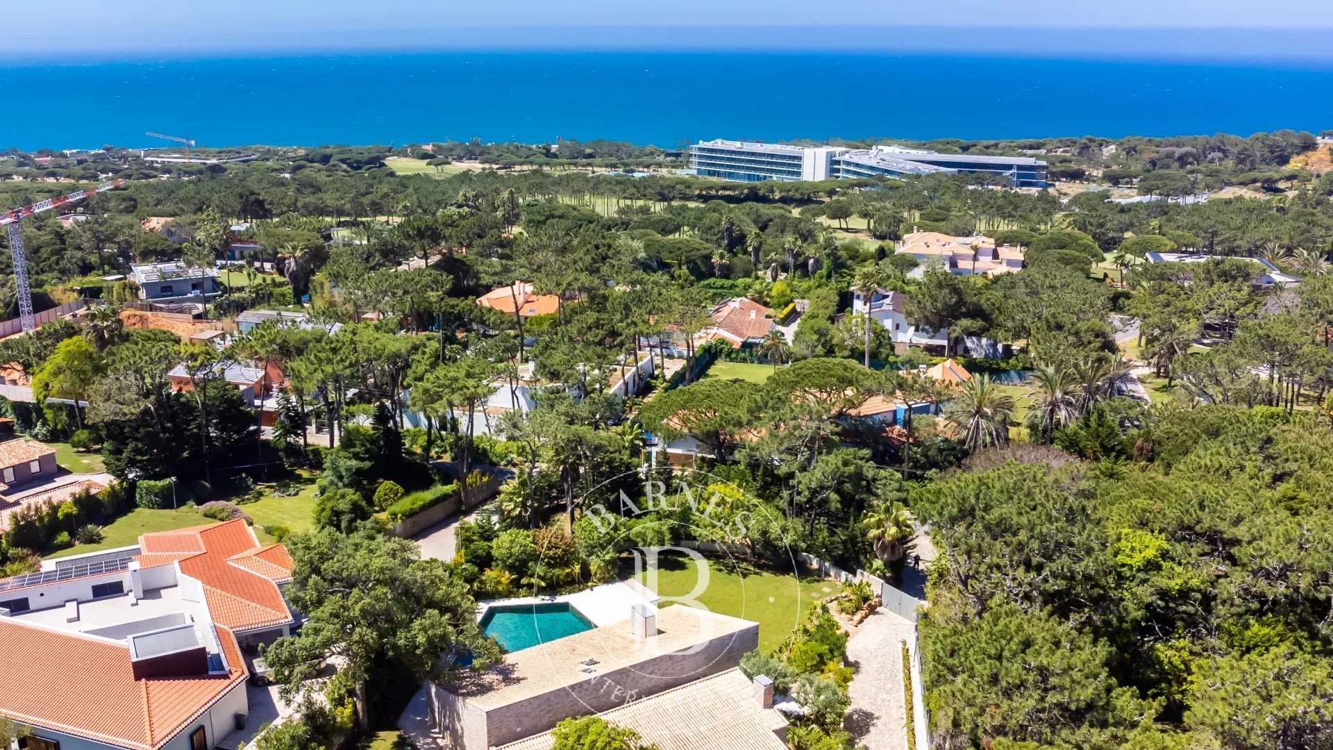 Cascais e Estoril  - House 5 Bedrooms - picture 16