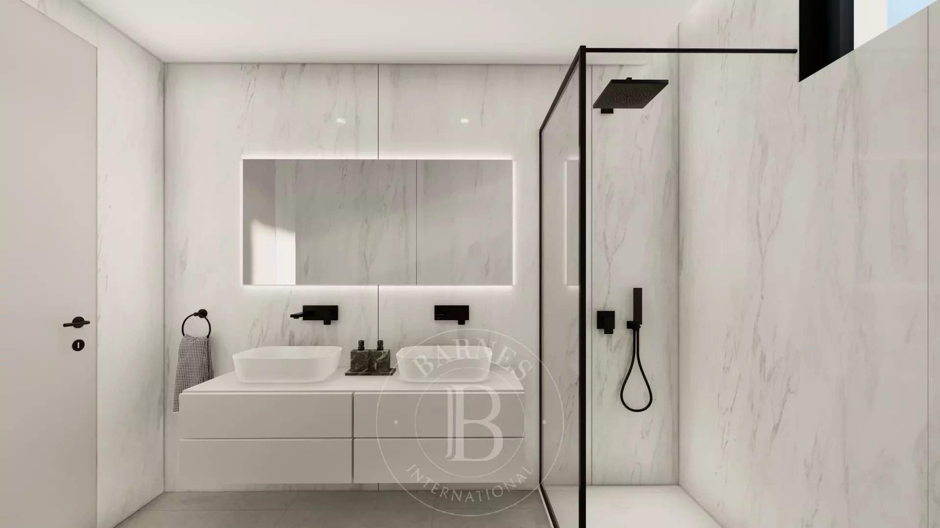 Estômbar e Parchal  - Penthouse  - picture 8