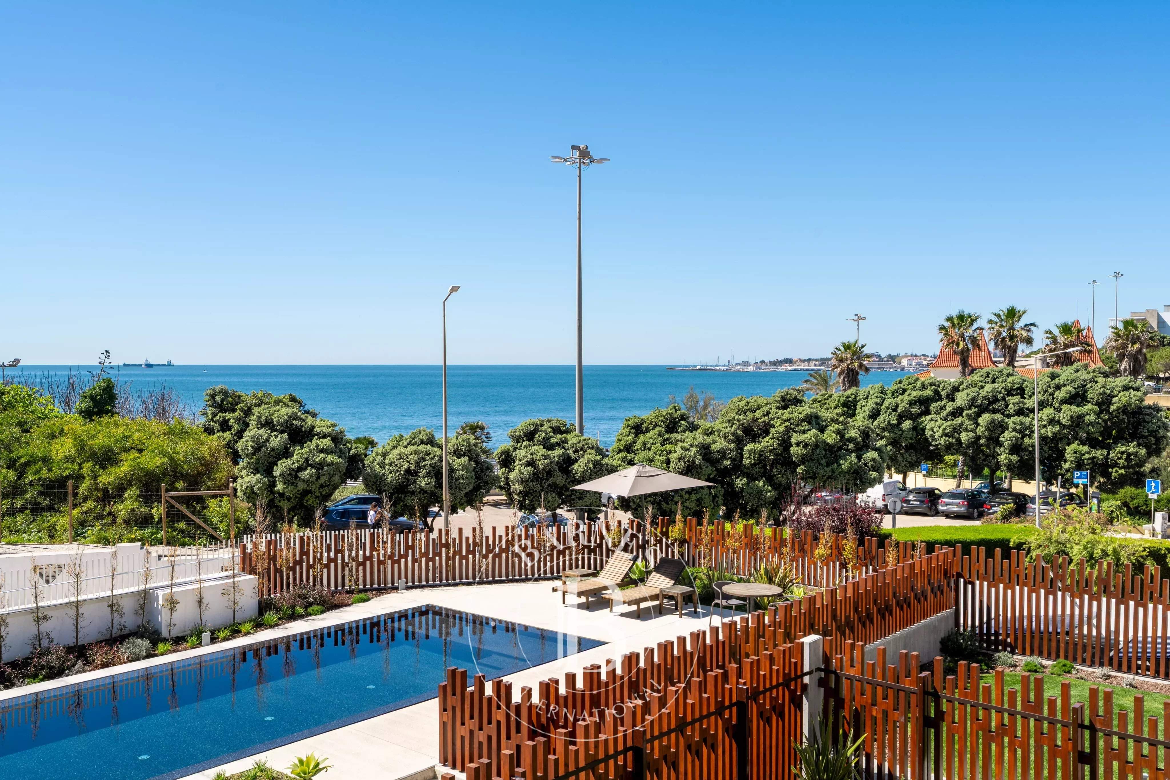 Cascais e Estoril  - Maison  - picture 4