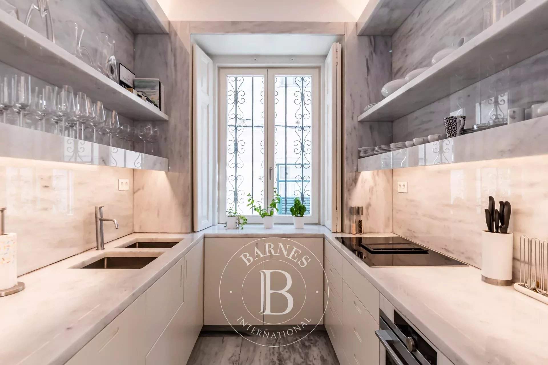 Santa Maria Maior  - Apartment 3 Bedrooms - picture 6