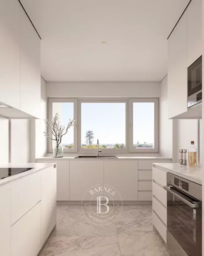 Carcavelos e Parede  - Appartement  - picture 3