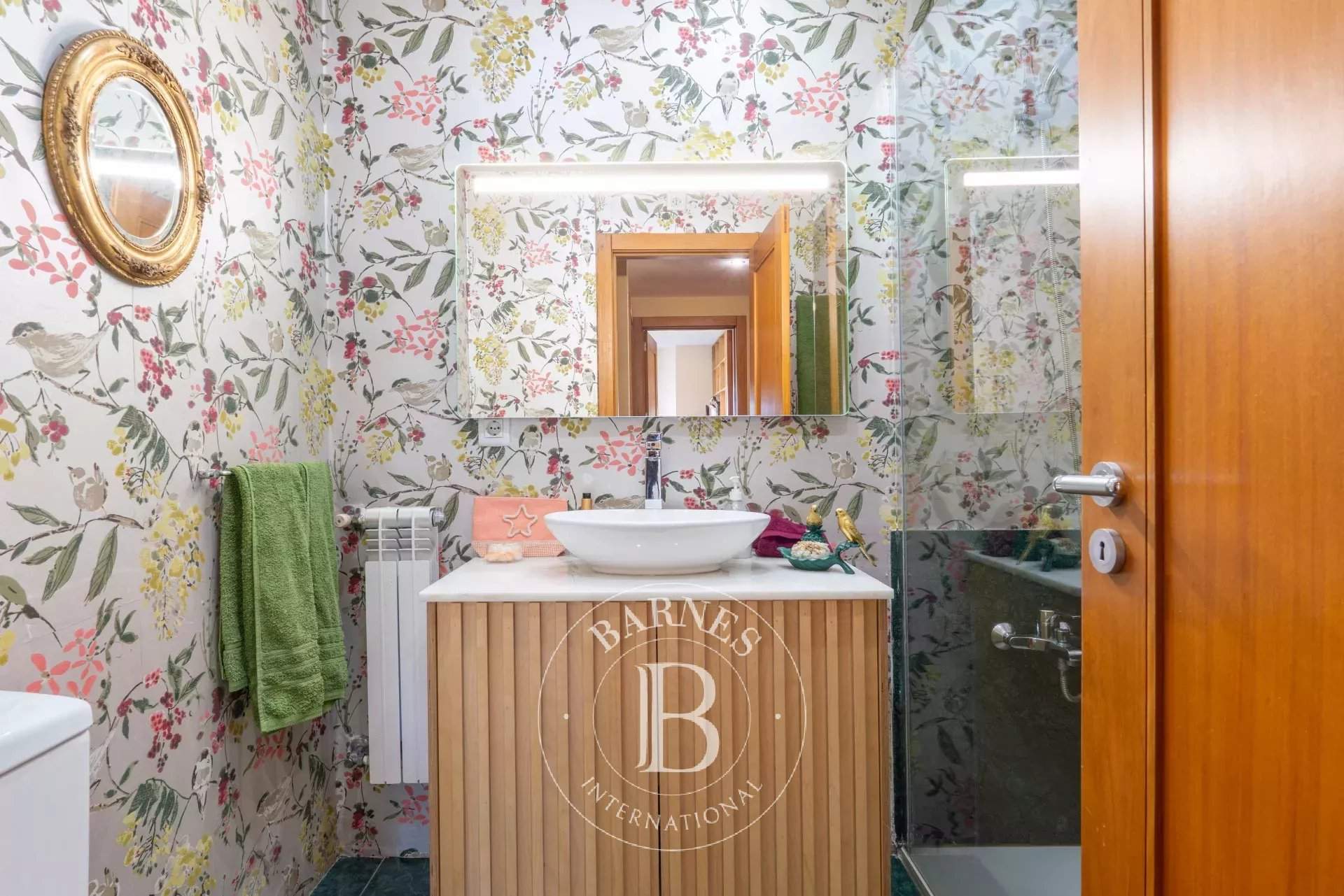 Matosinhos e Leça da Palmeira  - Piso 4 Cuartos 3 Habitaciones - picture 11