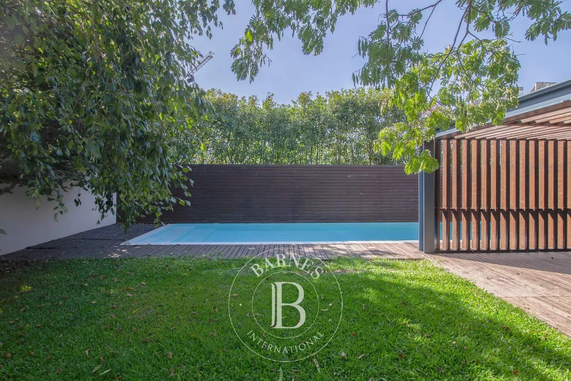 Aldoar, Foz do Douro e Nevogilde  - Casa 5 Cuartos 4 Habitaciones - picture 11