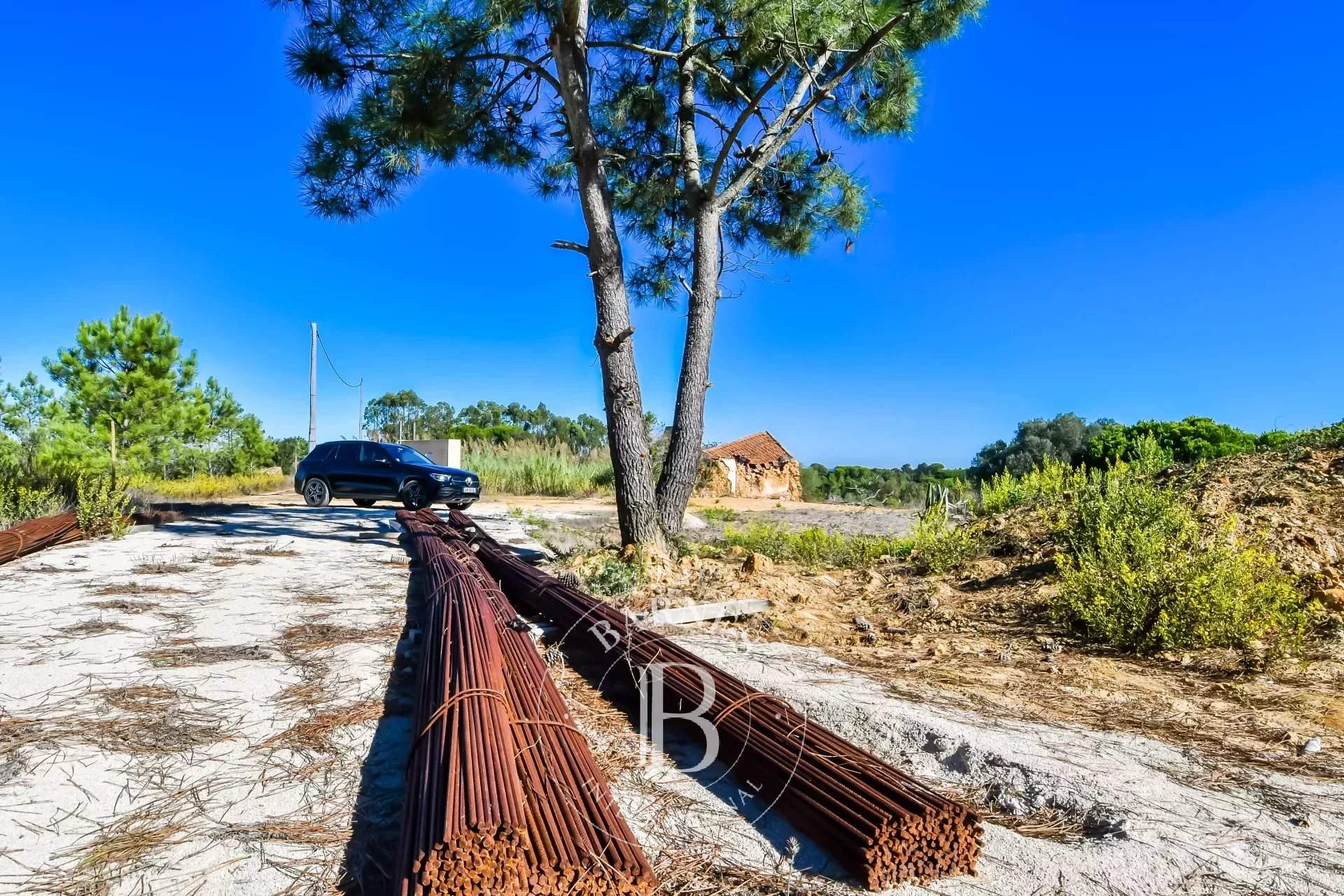Sesimbra  - Terrain  - picture 17