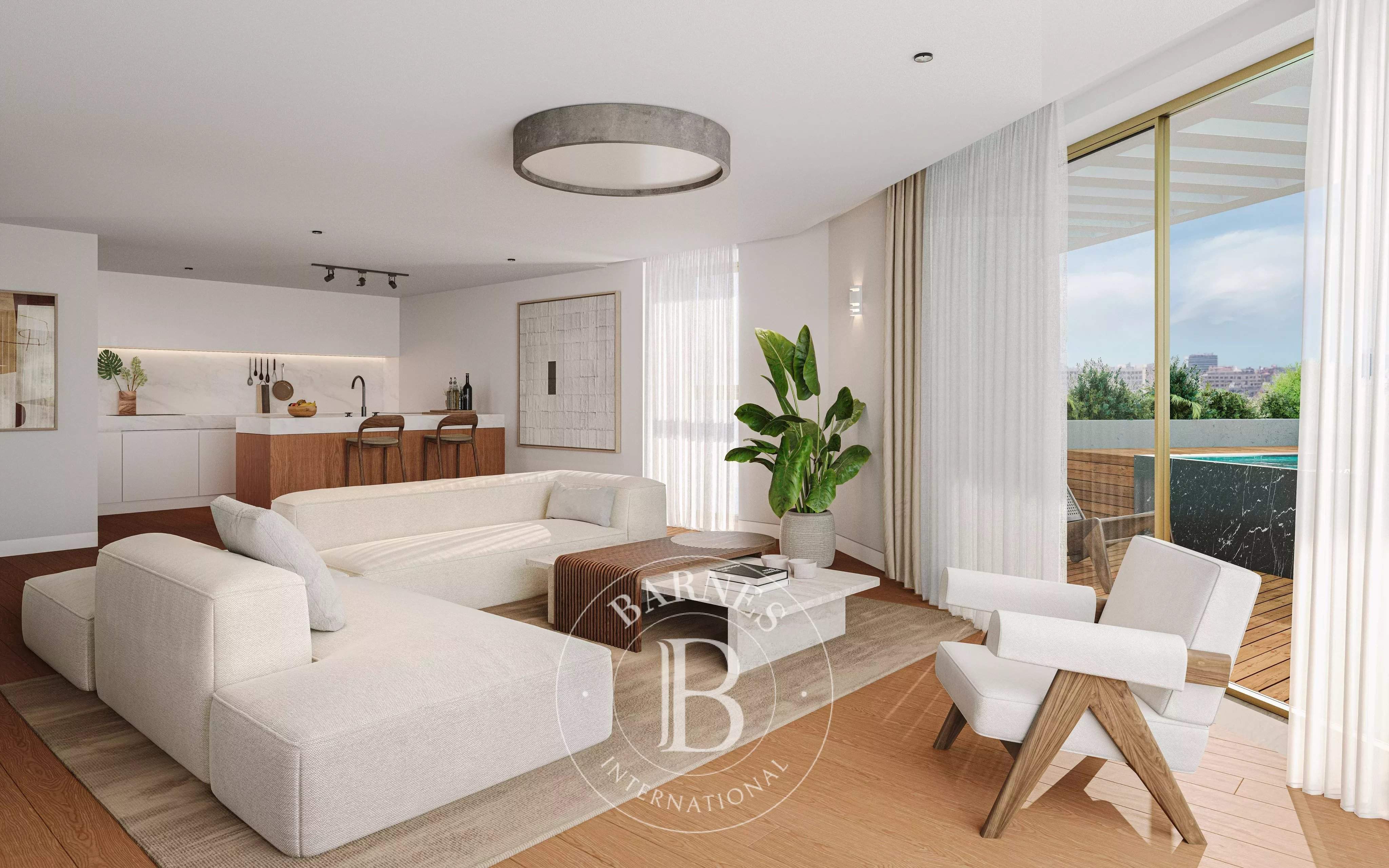 Avenidas Novas  - Appartement  - picture 2