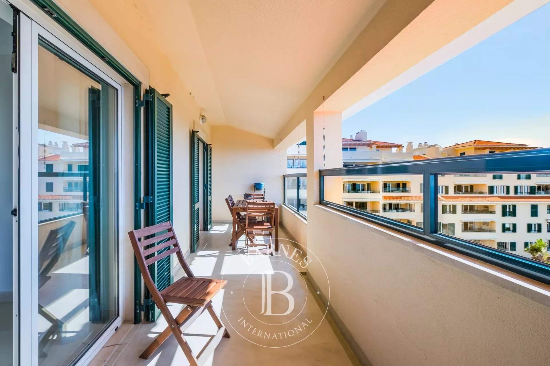 Cascais e Estoril  - Penthouse  - picture 12