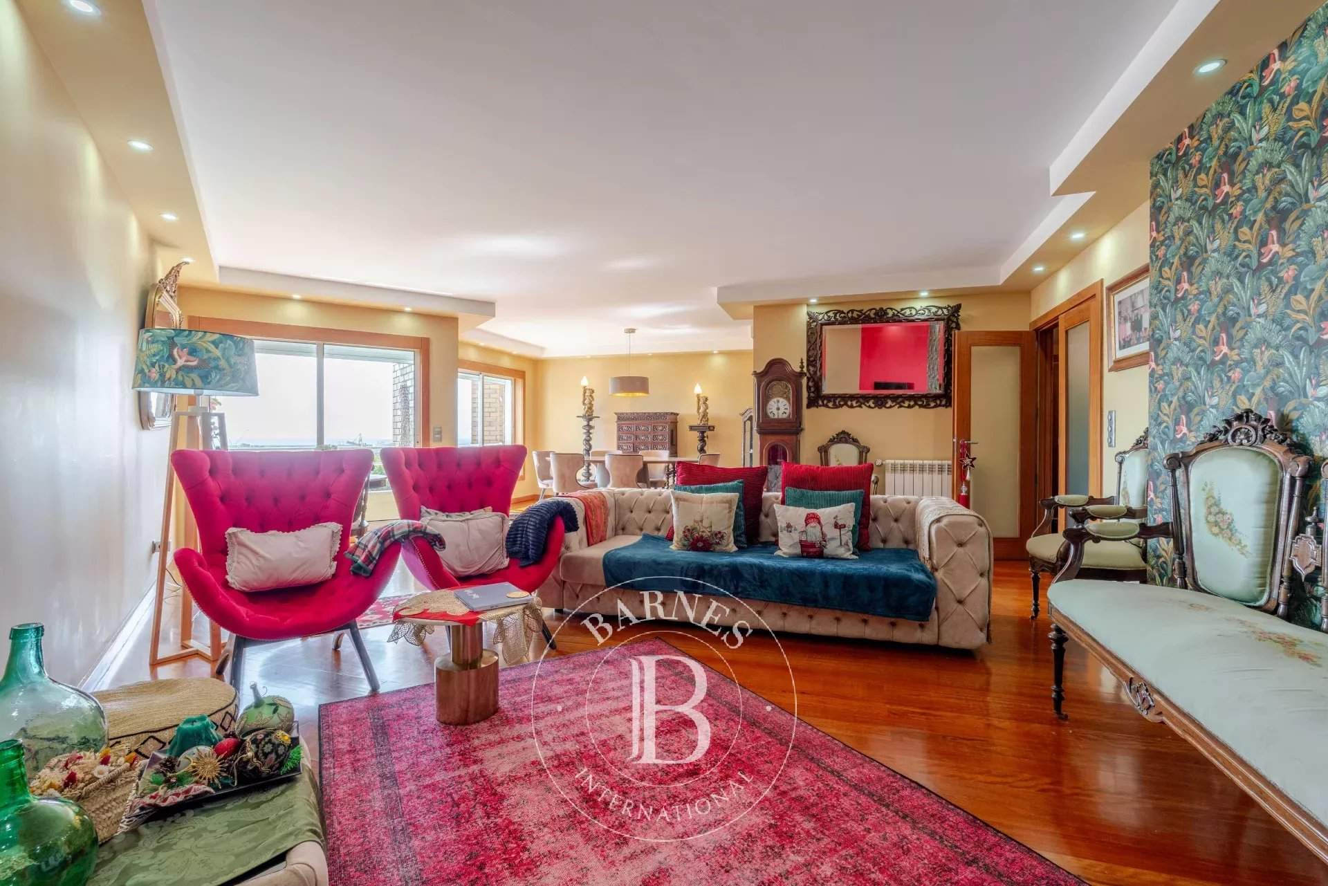 Matosinhos e Leça da Palmeira  - Piso 4 Cuartos 3 Habitaciones - picture 6