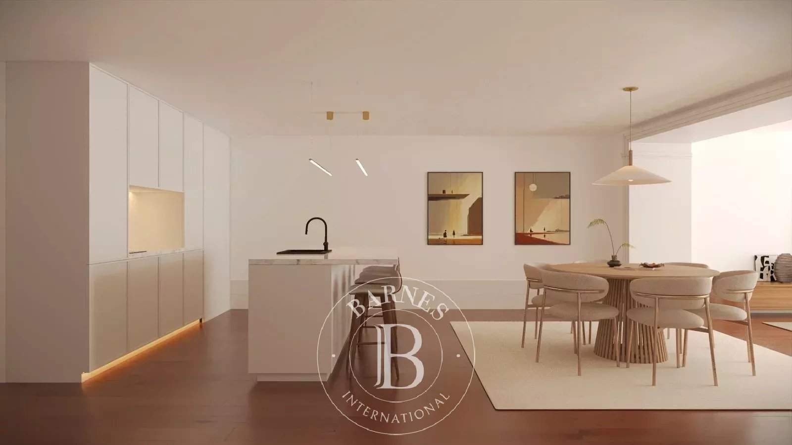 Cedofeita, Ildefonso, Sé, Miragaia, Nicolau, Vitória  - Appartement  - picture 4