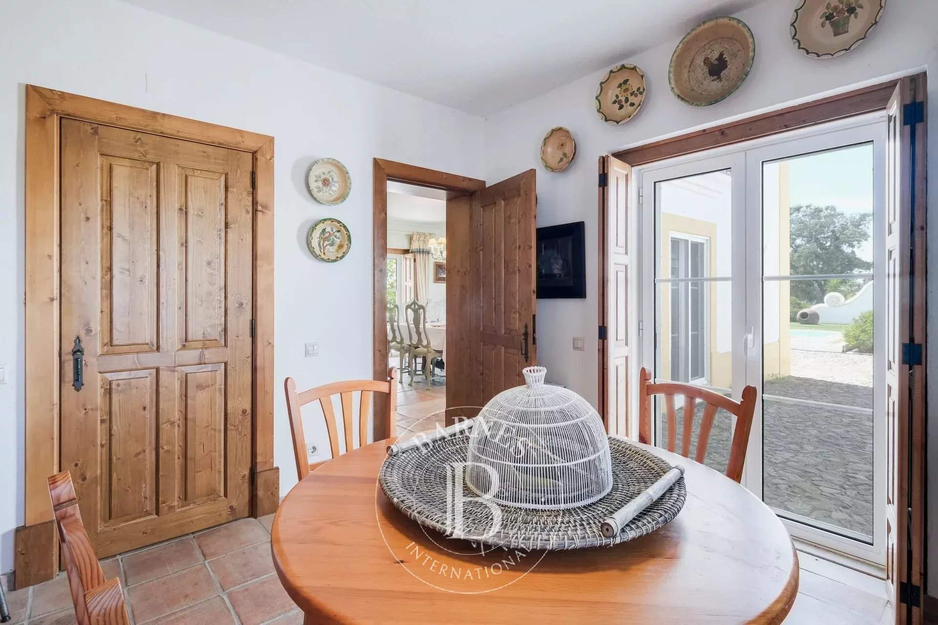 Monforte  - Chalet 7 Bedrooms - picture 11