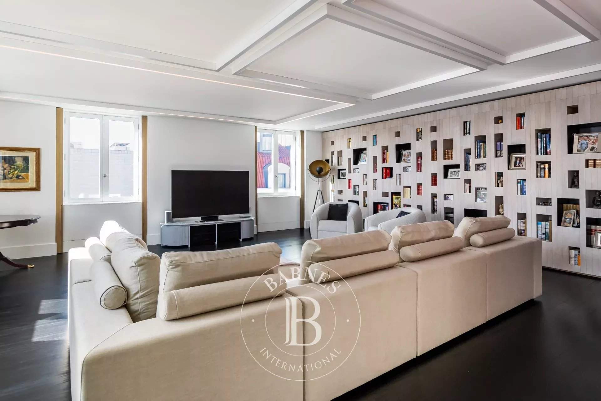 Misericórdia  - Appartement 5 Pi&egrave;ces 4 Chambres - picture 2