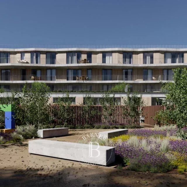 Paranhos  - Piso 4 Cuartos 3 Habitaciones - picture 10