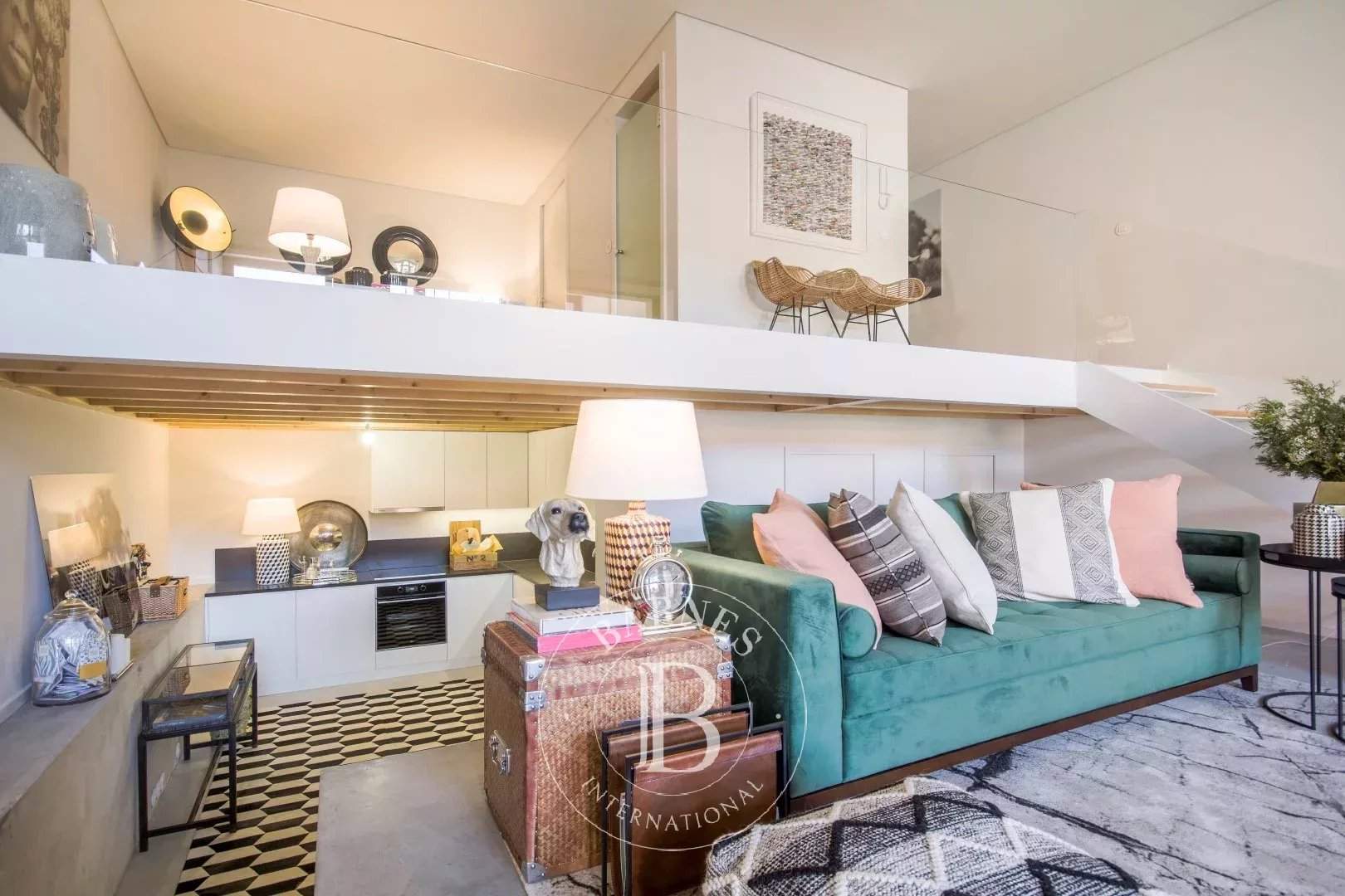 Bonfim  - Studio  - picture 4