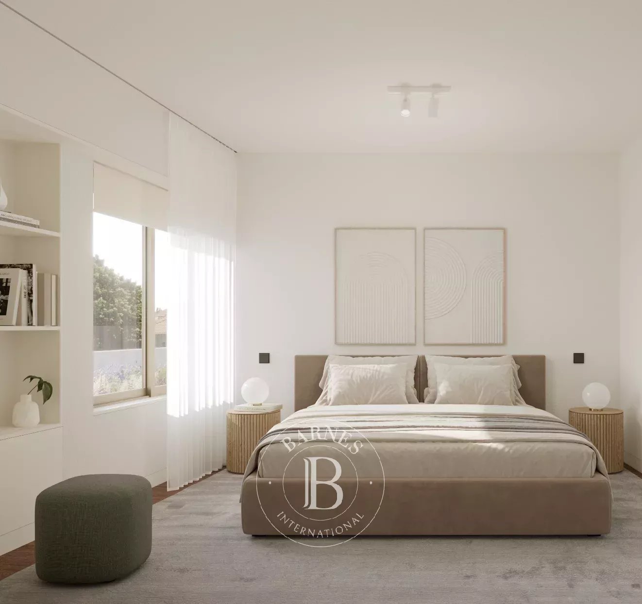 Aldoar, Foz do Douro e Nevogilde  - Piso  - picture 16