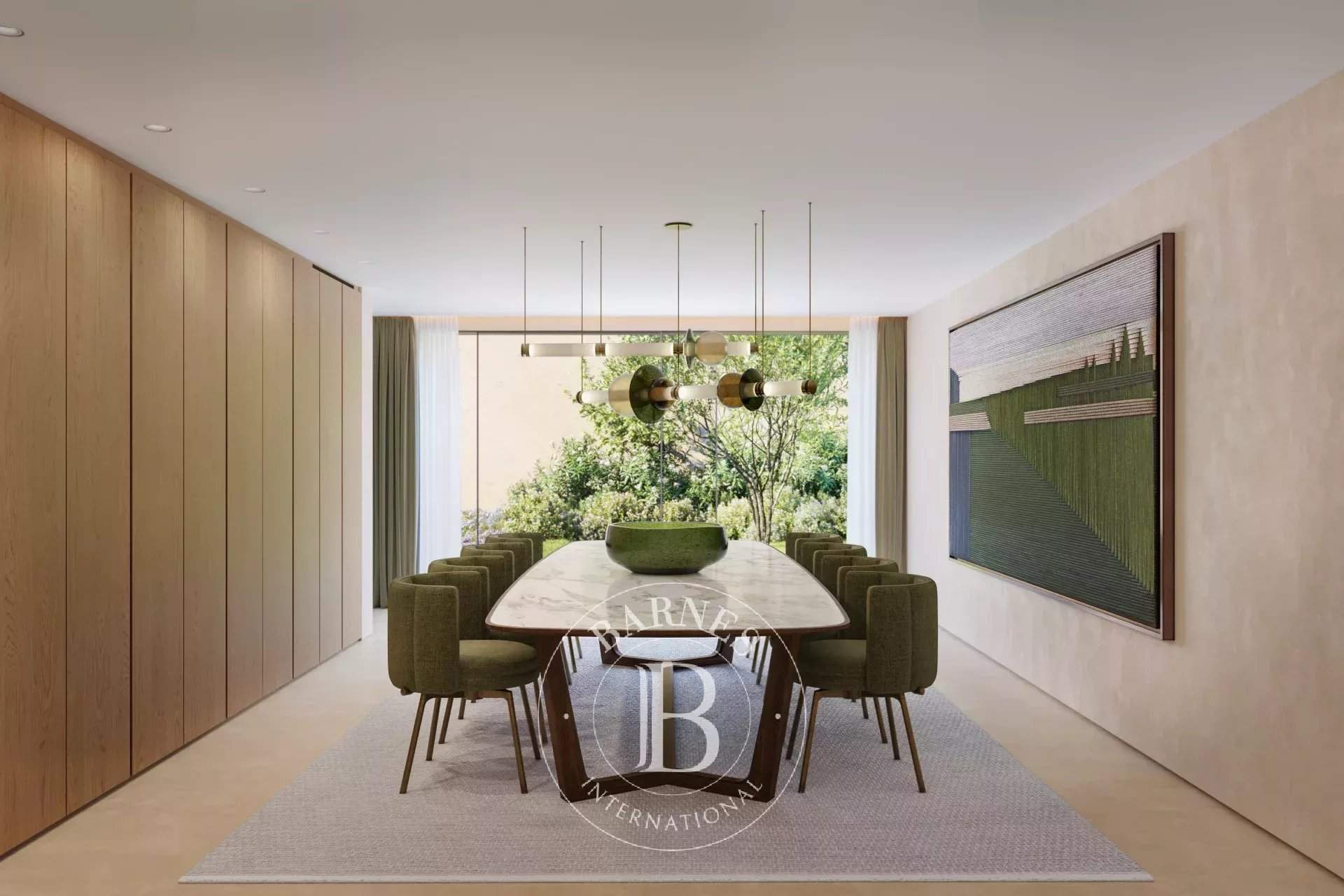 Cascais e Estoril  - Maison  - picture 7