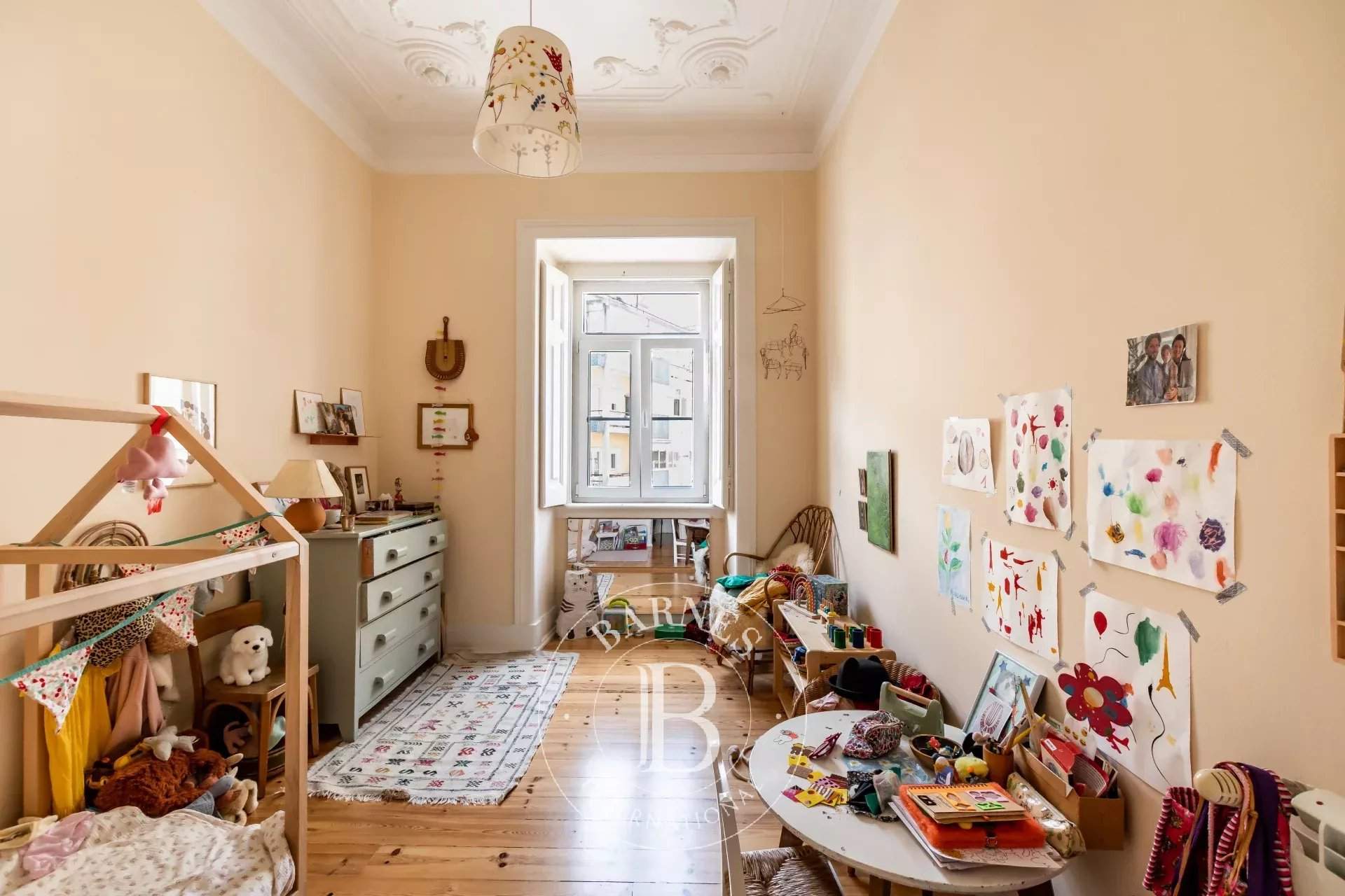 Lisboa  - Apartment 4 Bedrooms - picture 13