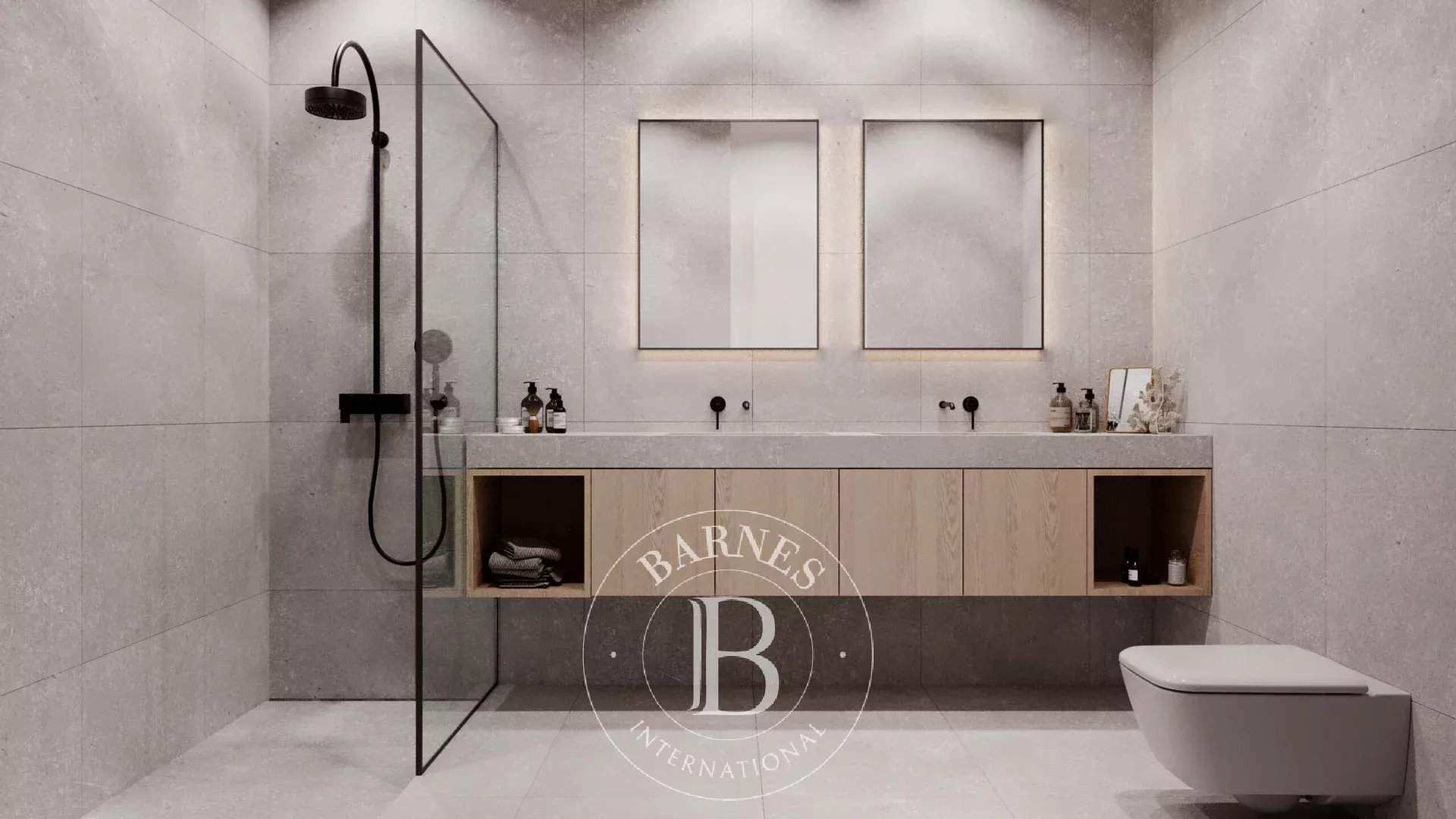 Paranhos  - Piso 4 Cuartos 3 Habitaciones - picture 8