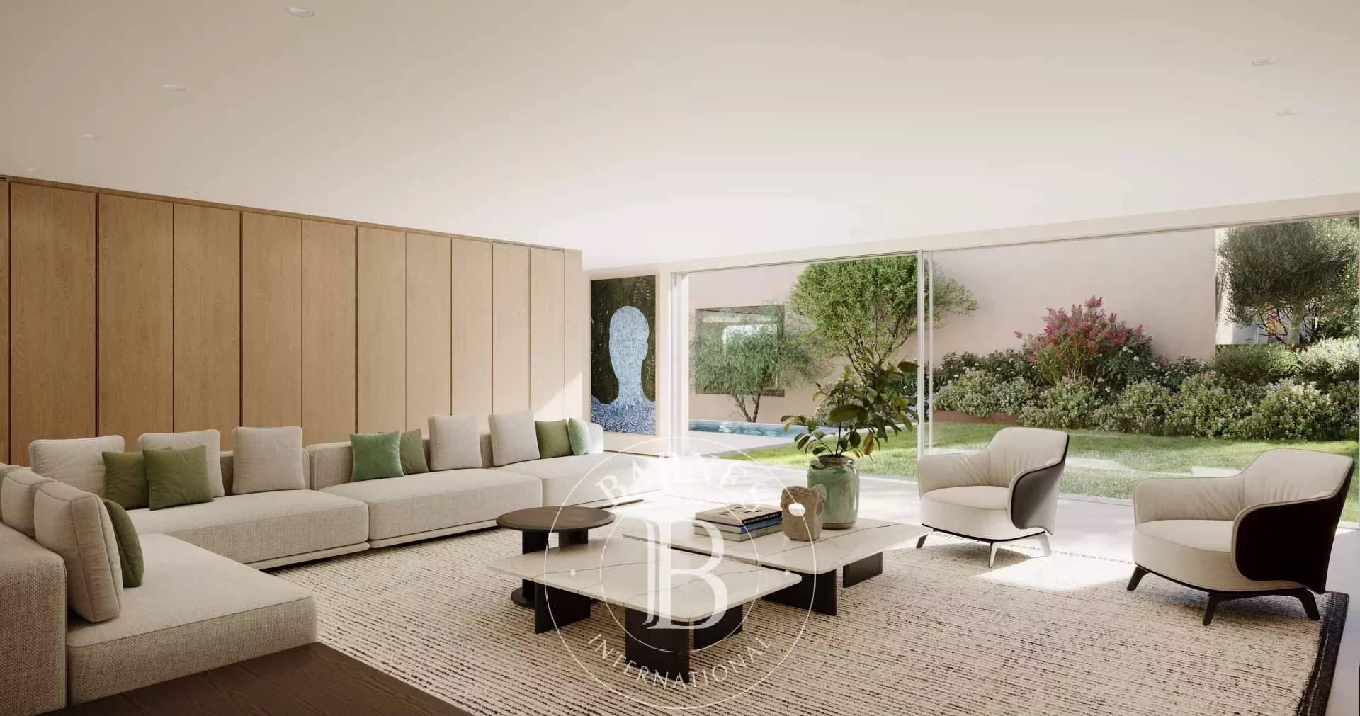 Cascais e Estoril  - Maison  - picture 4