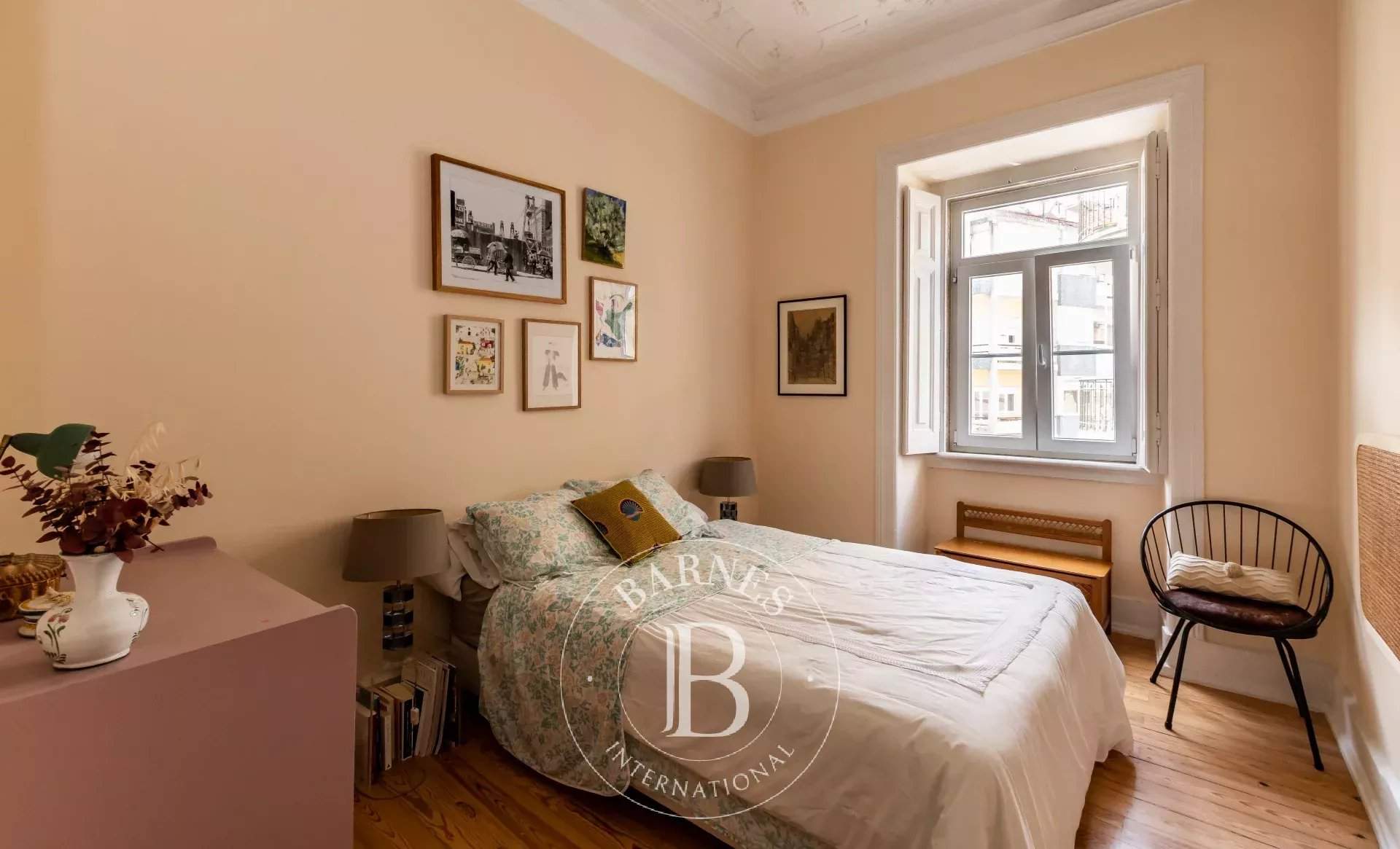 Lisboa  - Apartment 4 Bedrooms - picture 14