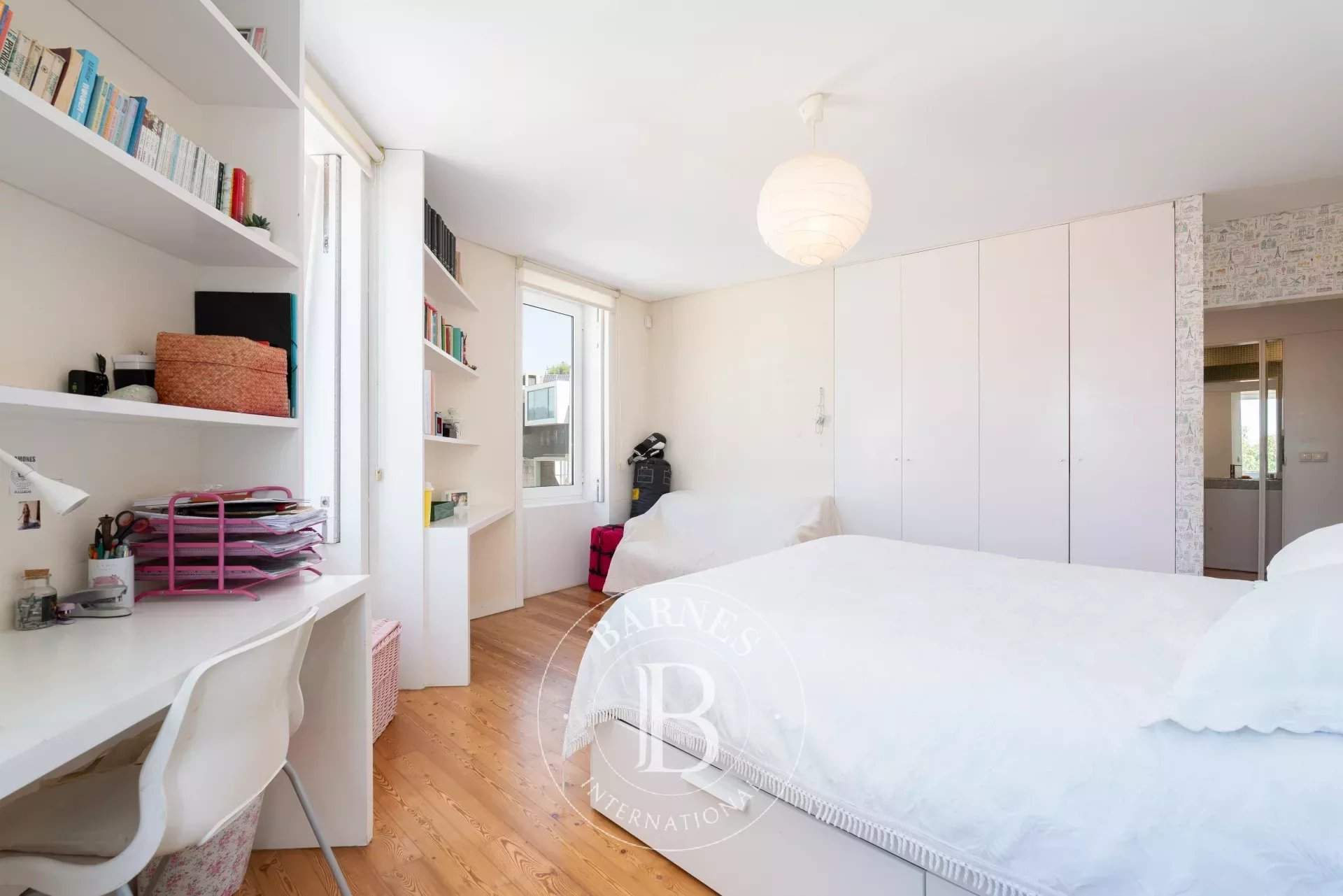 Lordelo do Ouro e Massarelos  - Casa adosada 5 Cuartos 4 Habitaciones - picture 18