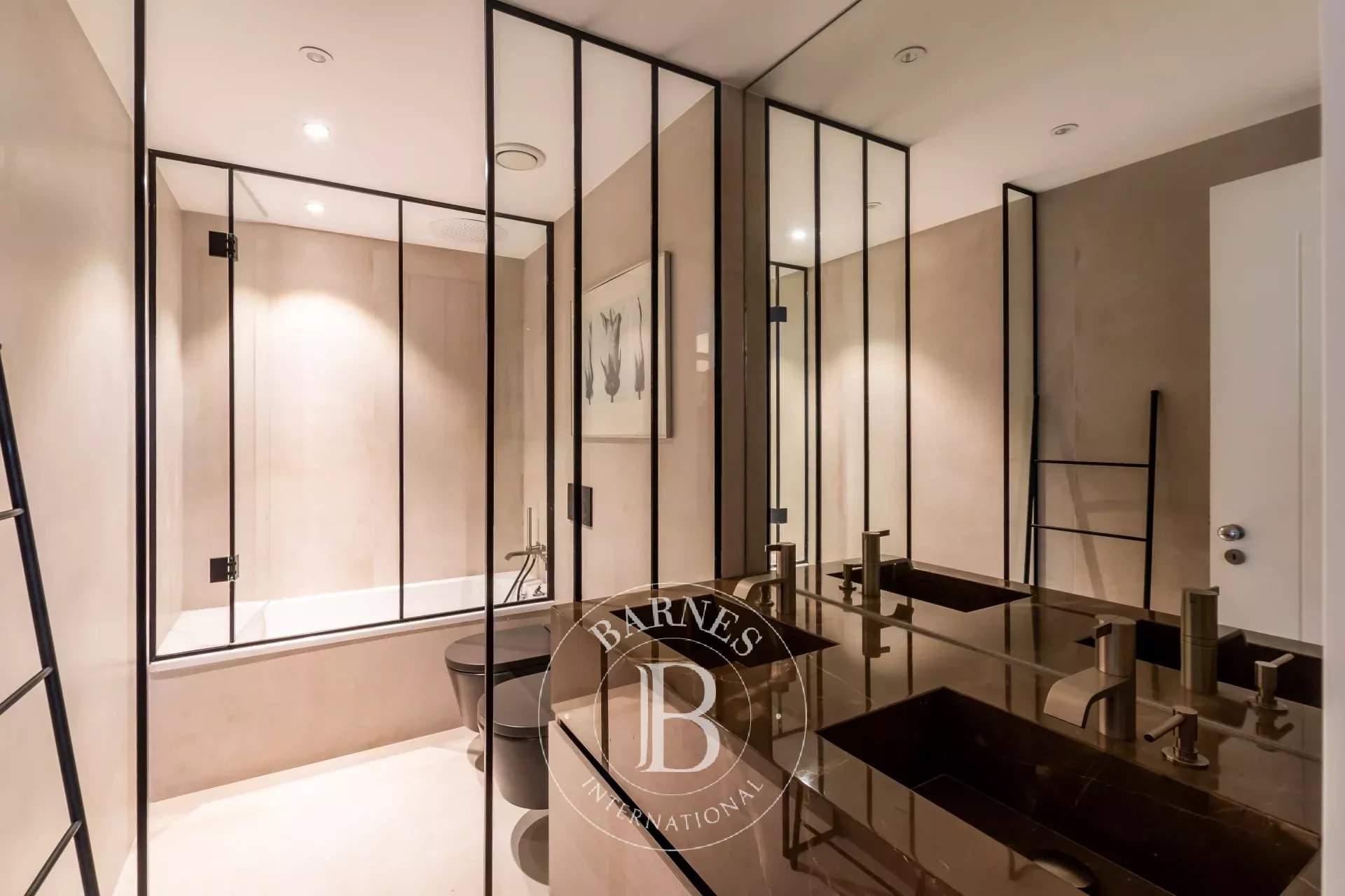 Misericórdia  - Appartement 5 Pi&egrave;ces 4 Chambres - picture 15