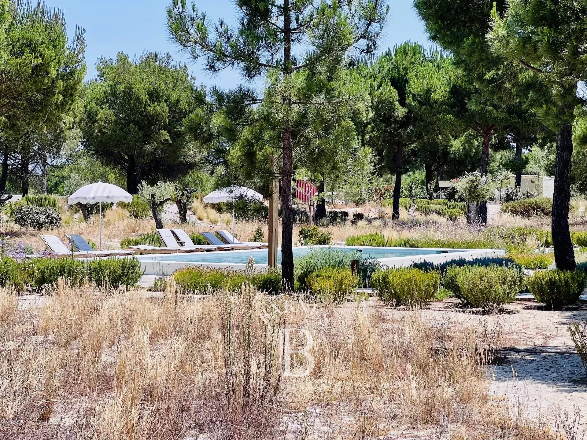 Grândola e Santa Margarida da Serra  - Villa 2 Pi&egrave;ces, 1 Chambre - picture 14