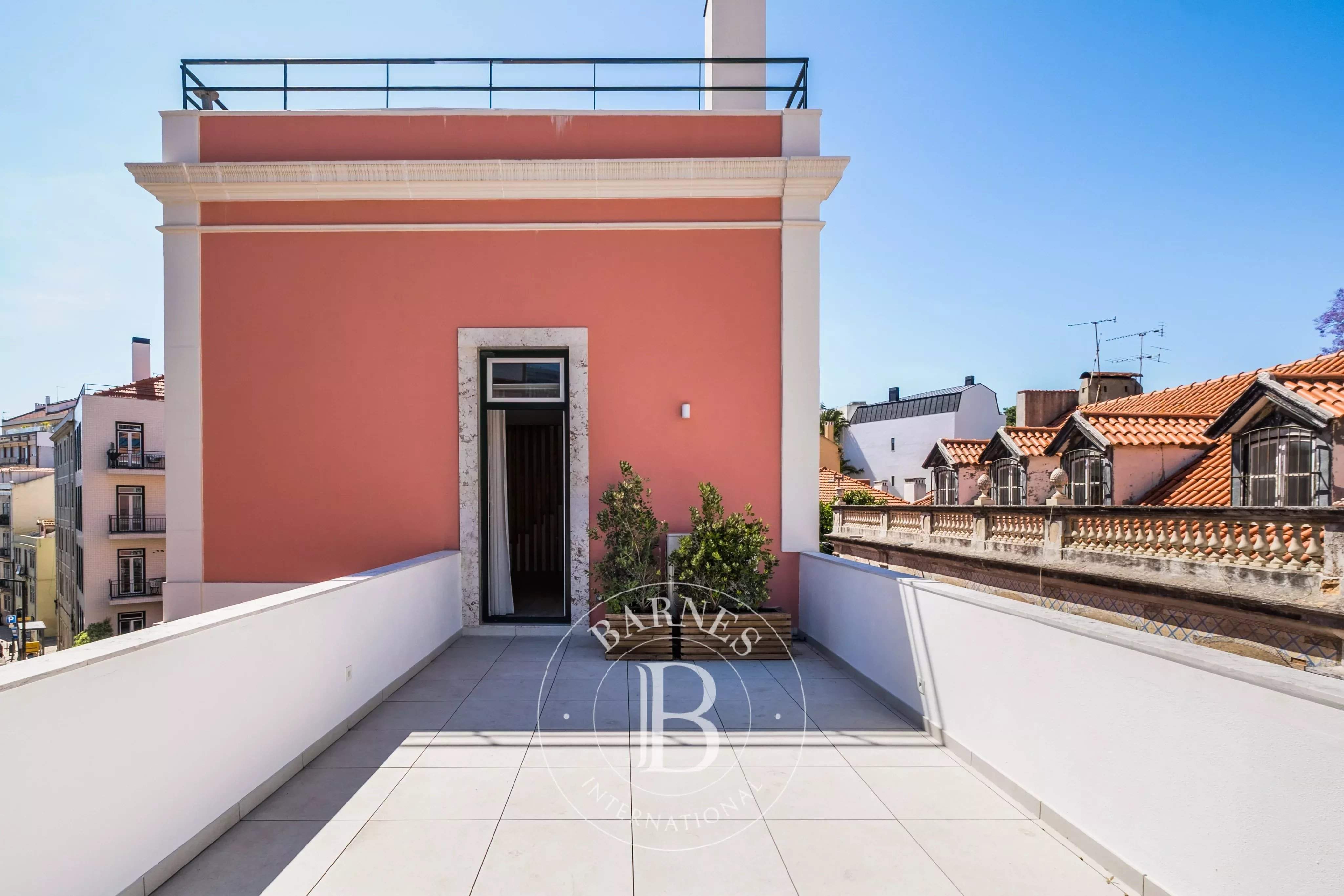Campo de Ourique  - Appartement  - picture 1