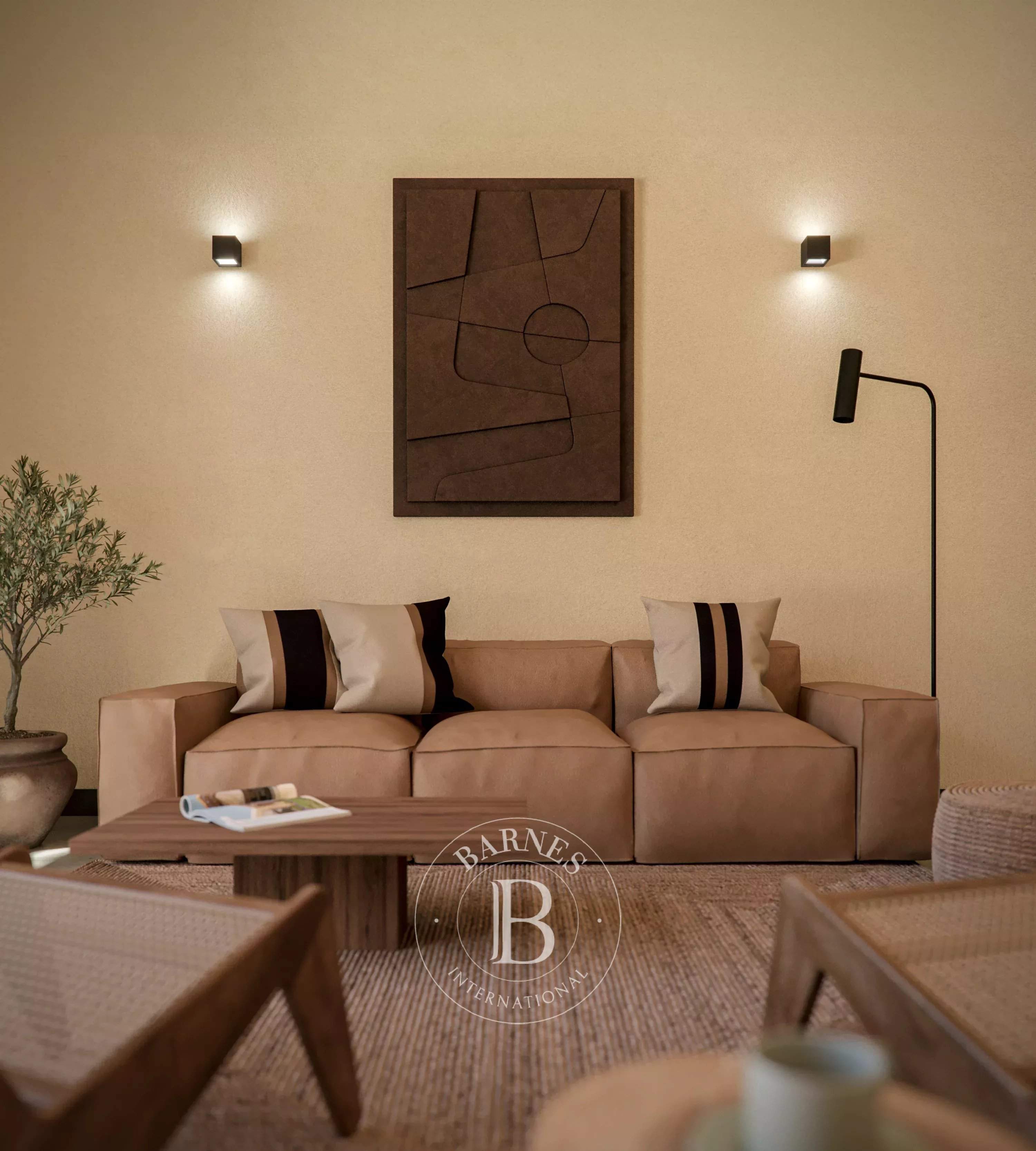 Grândola e Santa Margarida da Serra  - Loft 2 Pi&egrave;ces, 1 Chambre - picture 6