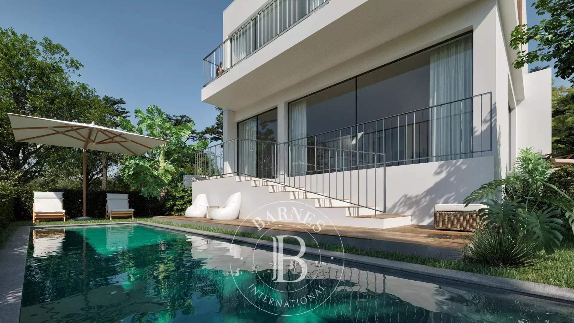 Alcabideche  - House 3 Bedrooms - picture 2