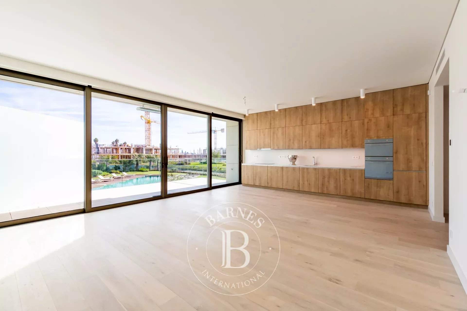 Cascais e Estoril  - Apartment 2 Bedrooms - picture 1