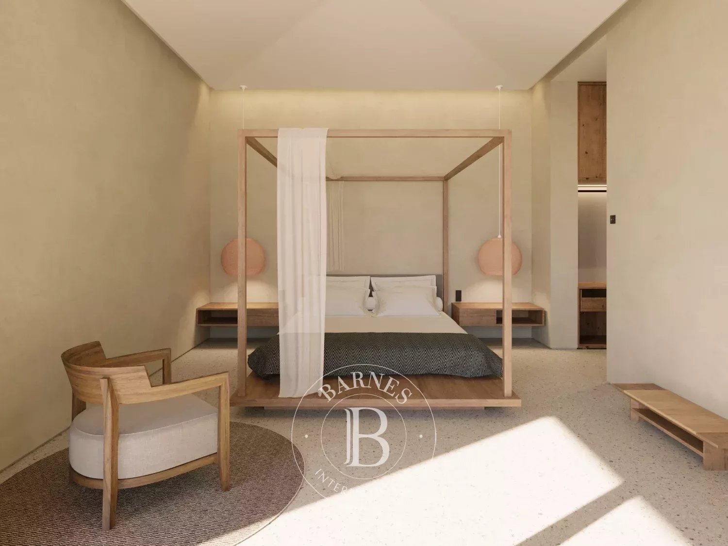 Melides  - House 4 Bedrooms - picture 10