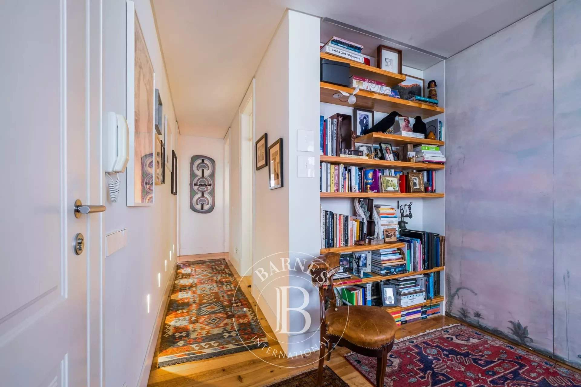 Estrela  - Piso 3 Cuartos 2 Habitaciones - picture 6