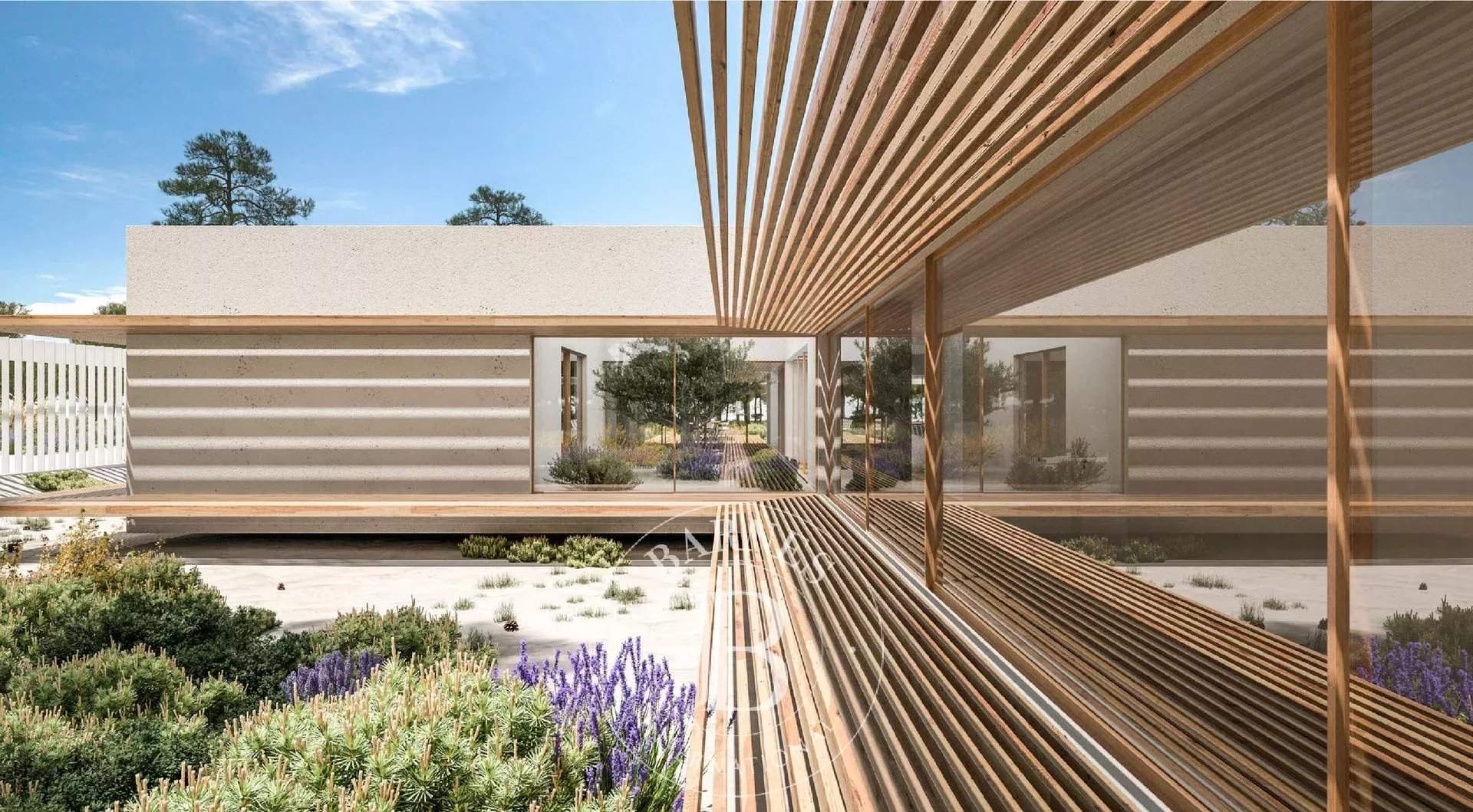 Grândola e Santa Margarida da Serra  - Terrain  - picture 4