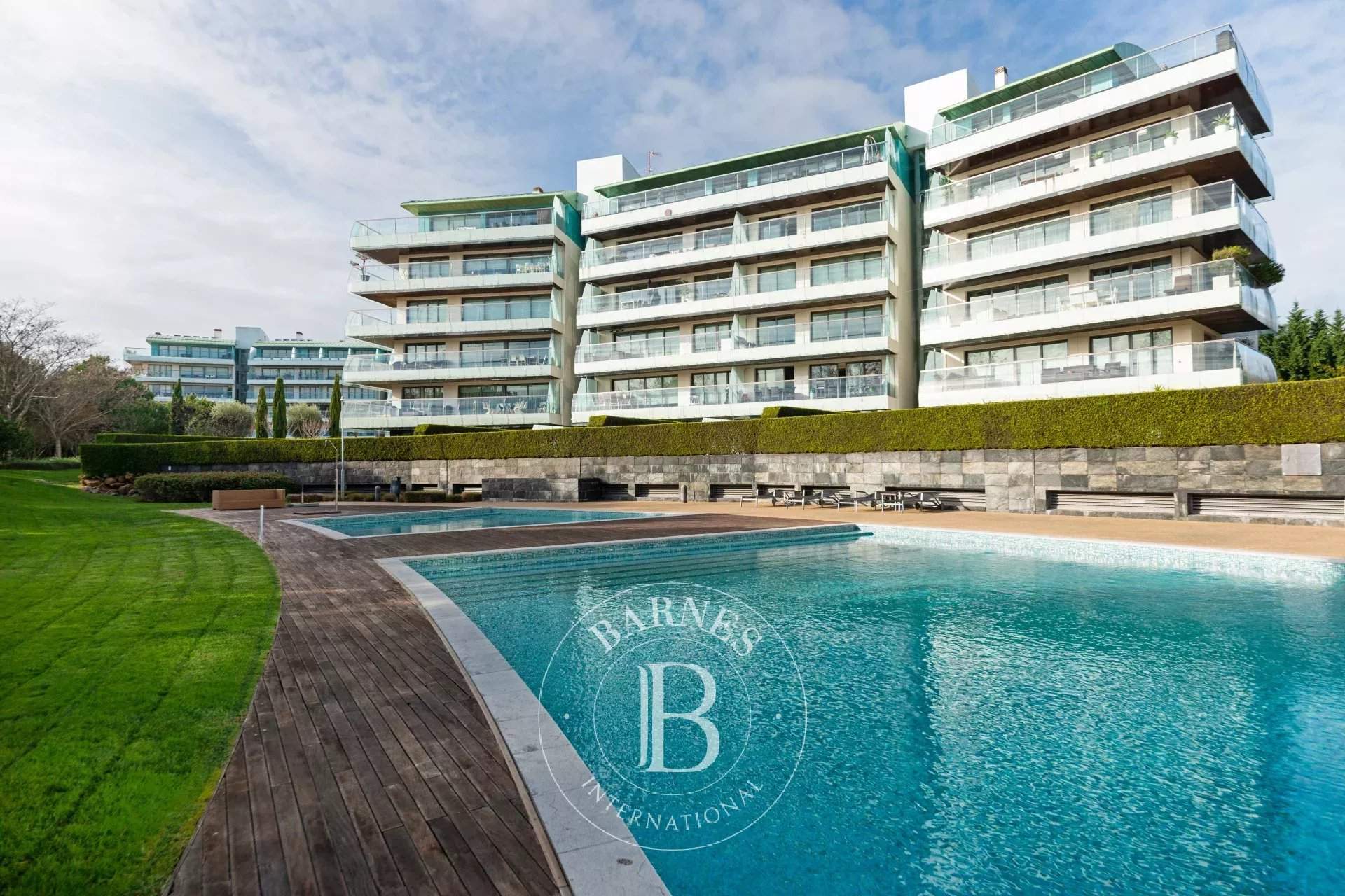 Cascais e Estoril  - Appartement 3 Pi&egrave;ces 2 Chambres - picture 8