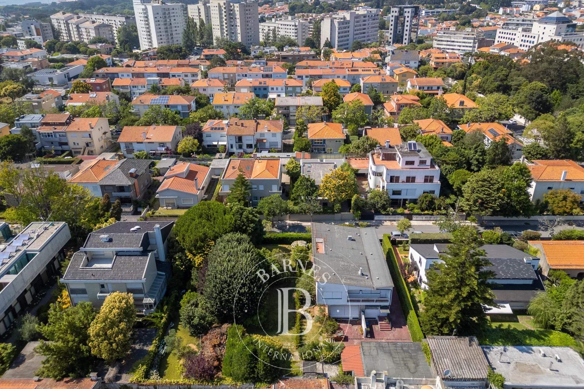 Porto  - Casa 5 Cuartos 4 Habitaciones - picture 13