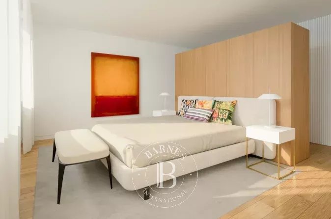 Alcântara  - House 4 Bedrooms - picture 8