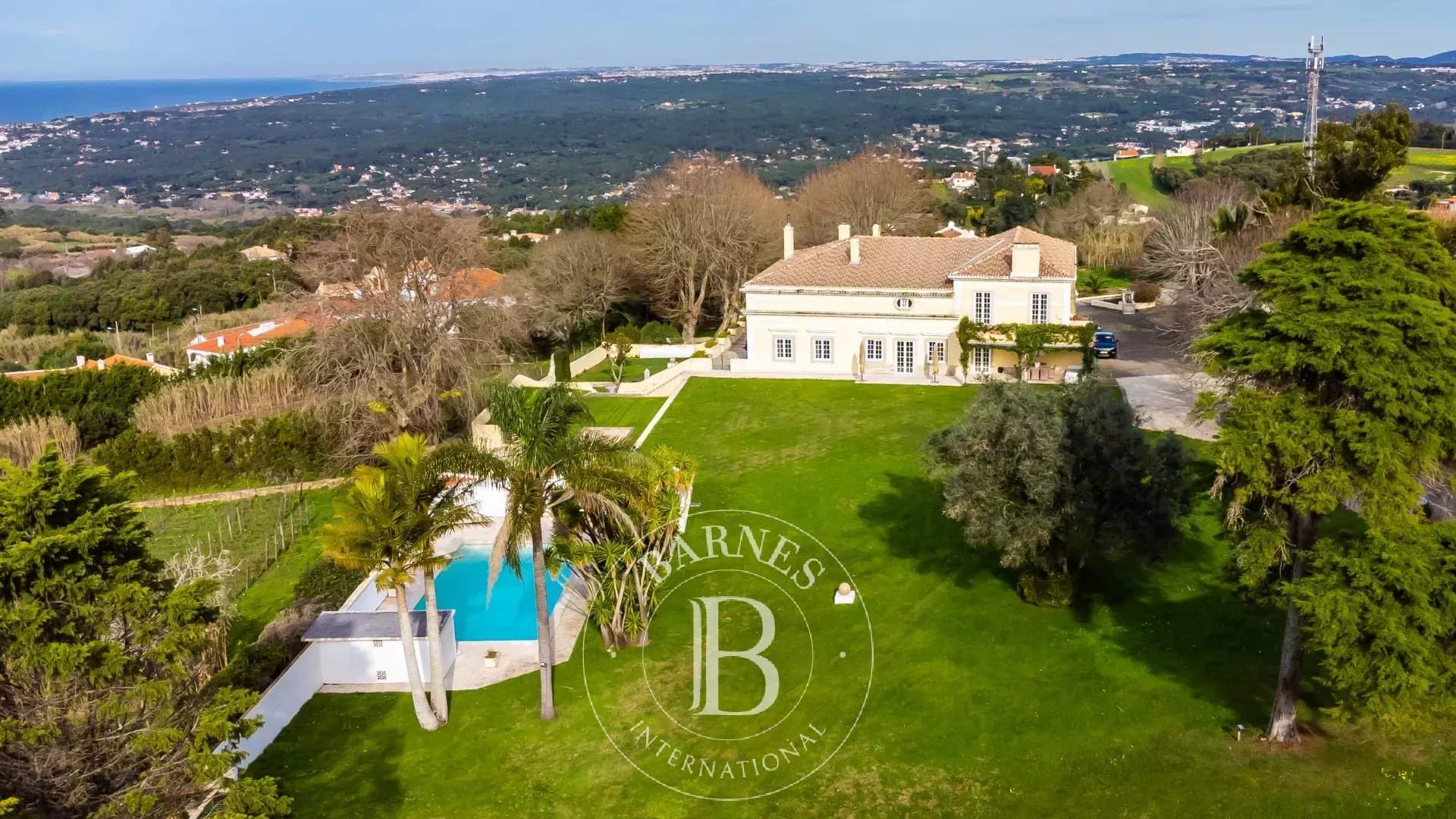 Colares  - Farm 14 Bedrooms - picture 18