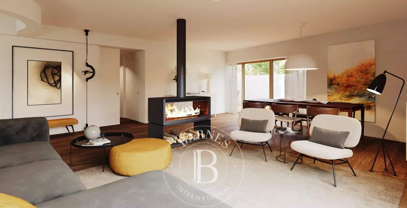 Aldoar, Foz do Douro e Nevogilde  - Apartment 5 Bedrooms - picture 1