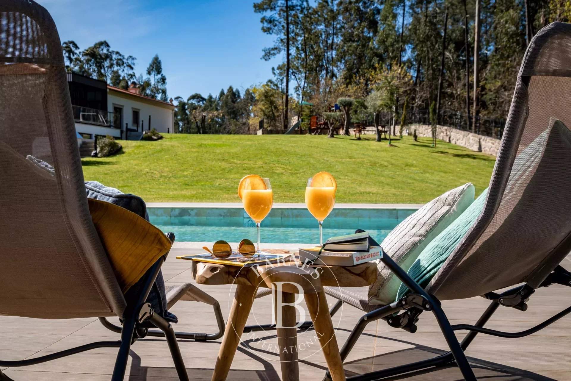 Arca e Ponte de Lima  - Farm 8 Bedrooms - picture 17