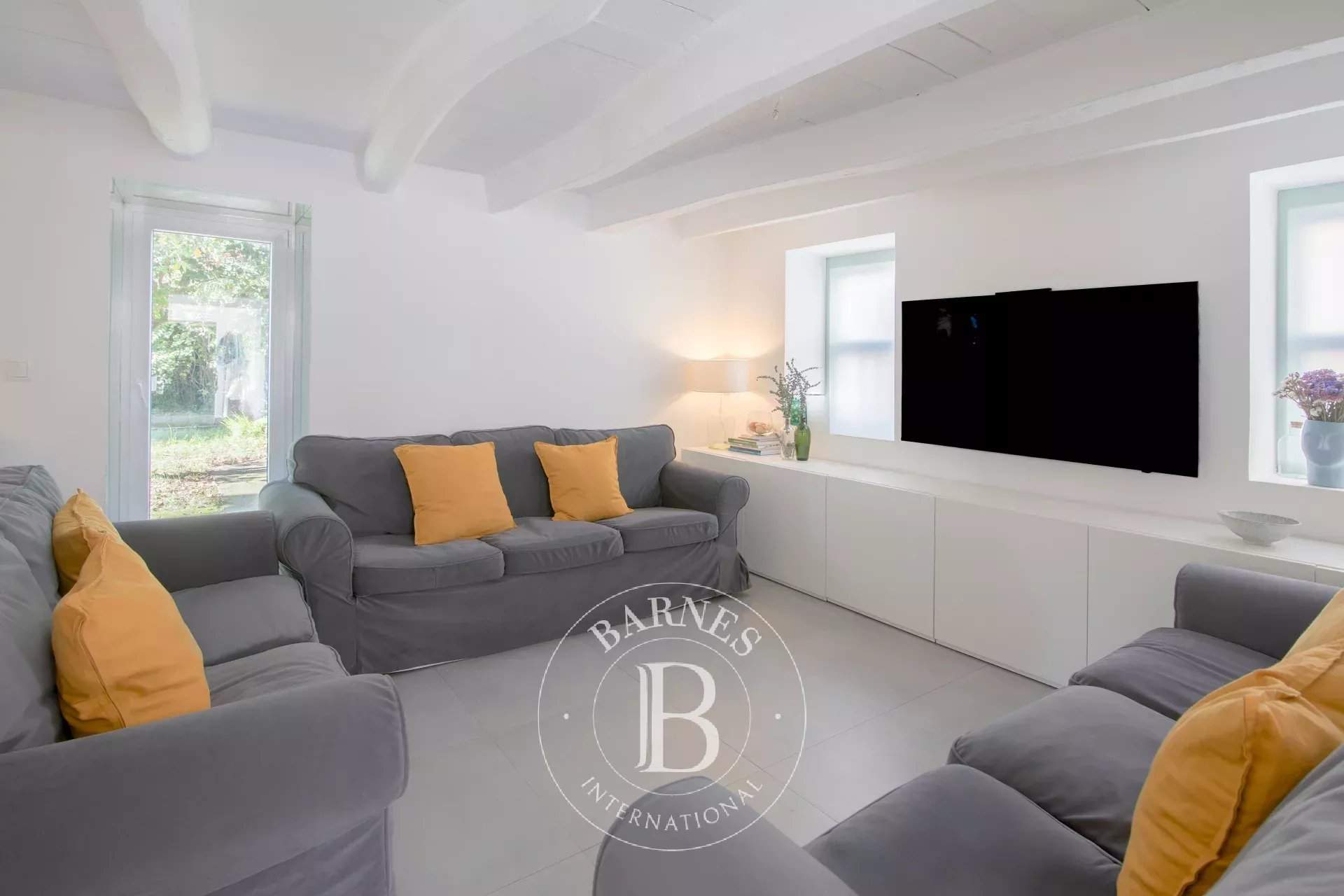 Cidade da Maia  - Maison 4 Pi&egrave;ces 3 Chambres - picture 2