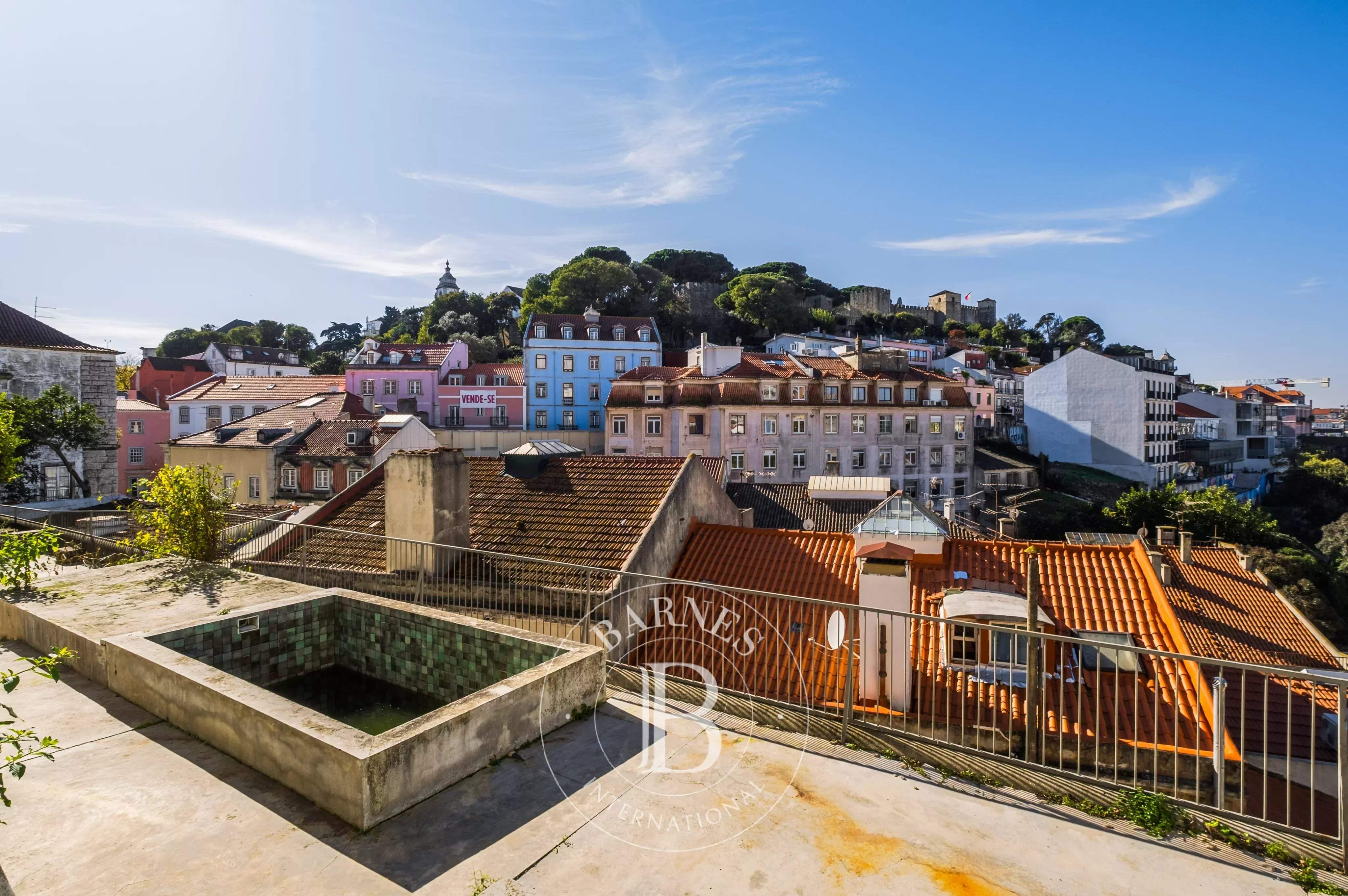 São Vicente  - Appartement  - picture 9