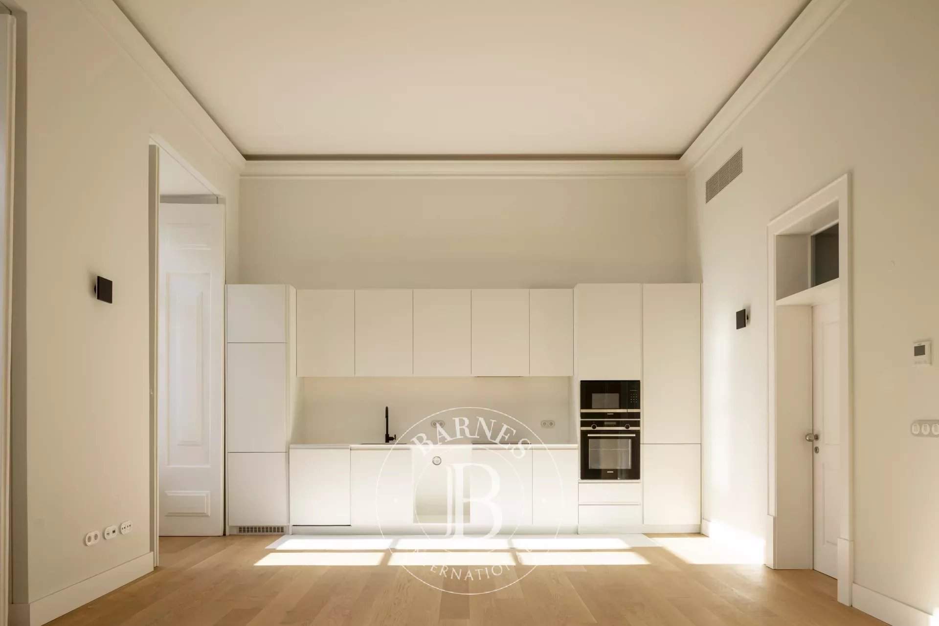 Misericórdia  - Appartement 3 Pi&egrave;ces 3 Chambres - picture 1