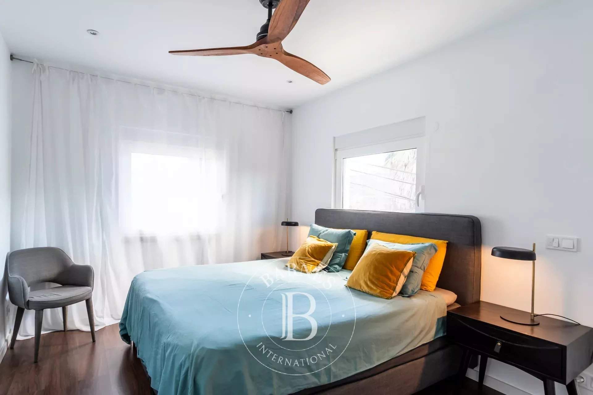 Lisboa  - Maison 5 Pi&egrave;ces 3 Chambres - picture 11