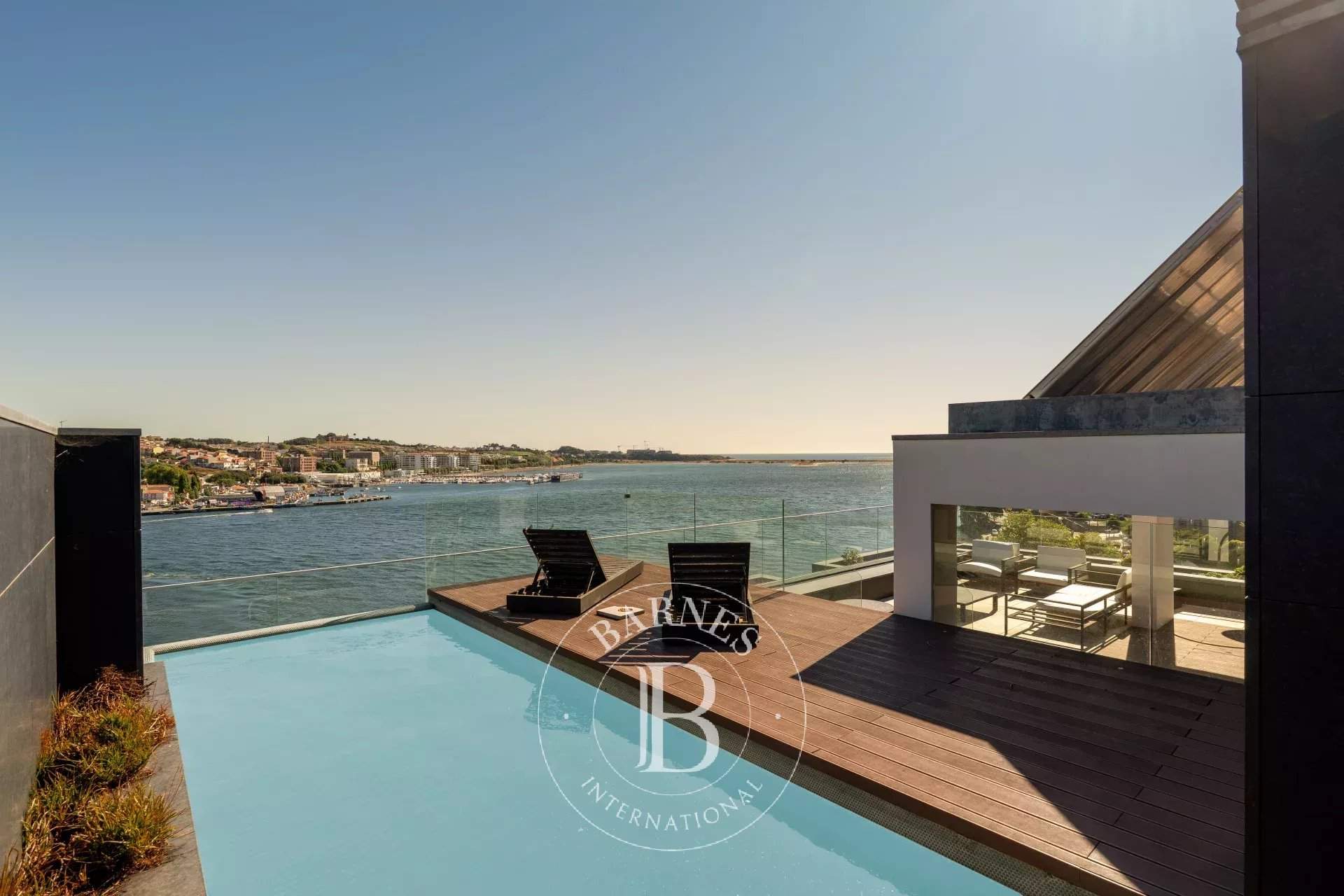 Porto  - Ático 4 Cuartos 3 Habitaciones - picture 2