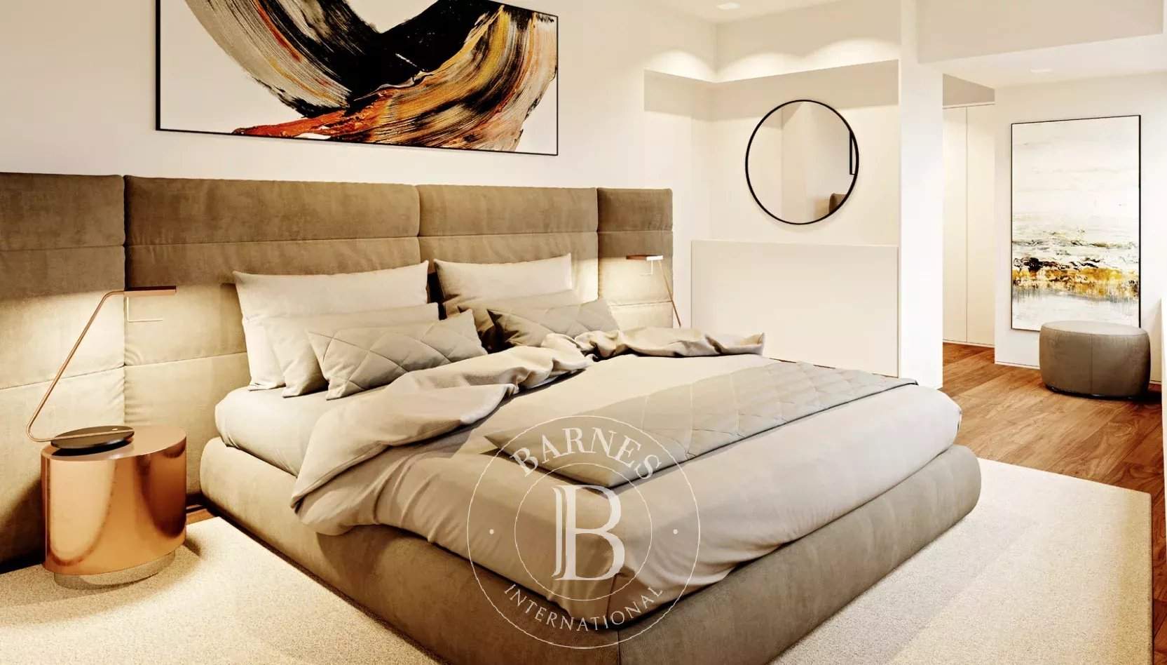 Aldoar, Foz do Douro e Nevogilde  - Ático 4 Cuartos 3 Habitaciones - picture 4