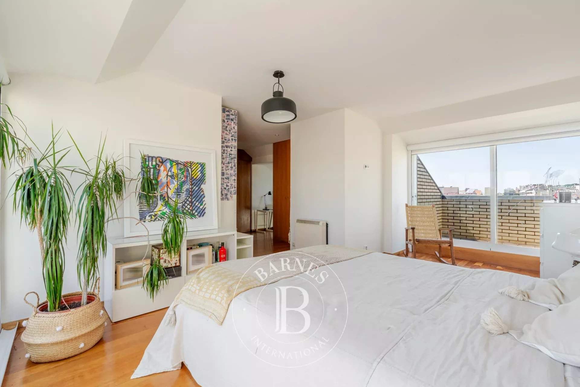 Porto  - Piso 5 Cuartos 4 Habitaciones - picture 6