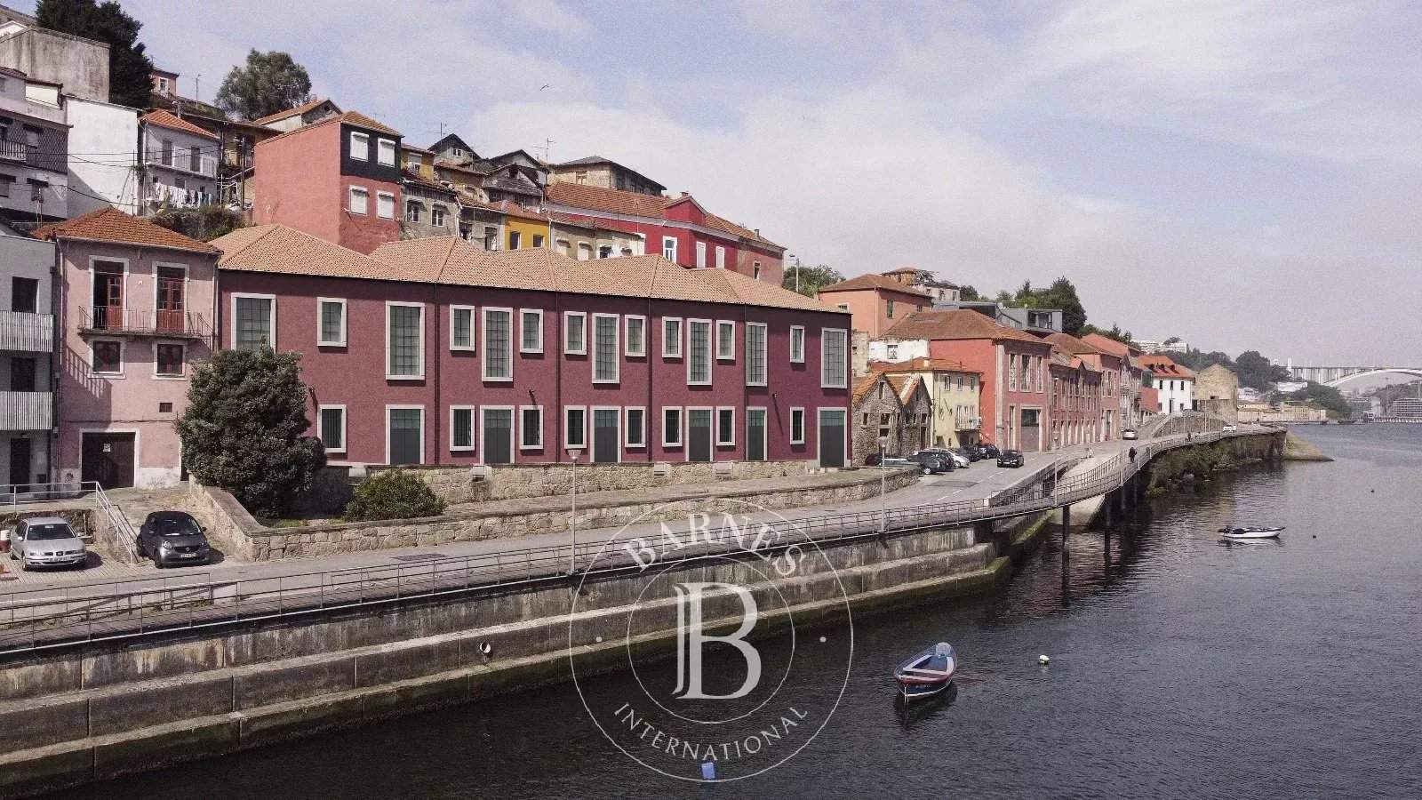 Santa Marinha e São Pedro da Afurada  - Appartement  - picture 1