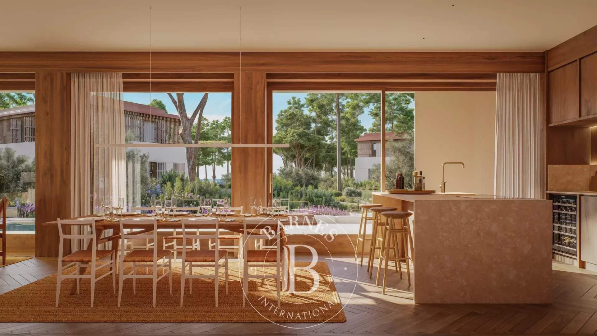 Carvalhal  - Maison  - picture 1