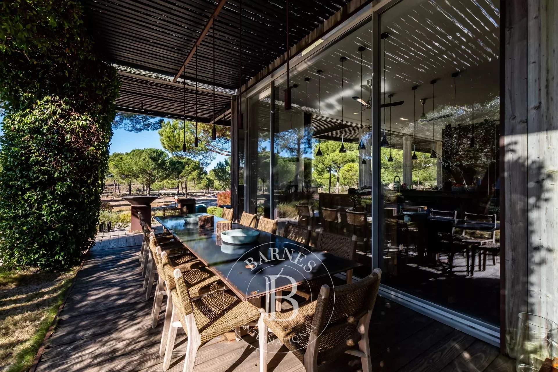 Grândola e Santa Margarida da Serra  - House 7 Bedrooms - picture 12